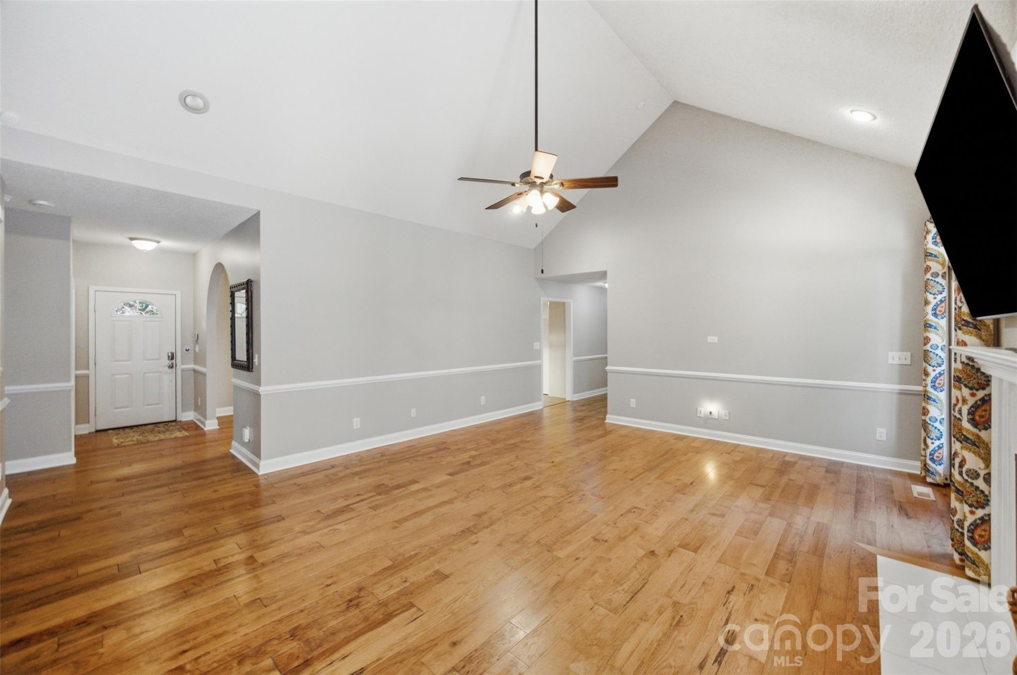 216 Minnie Queen Lane — Belmont