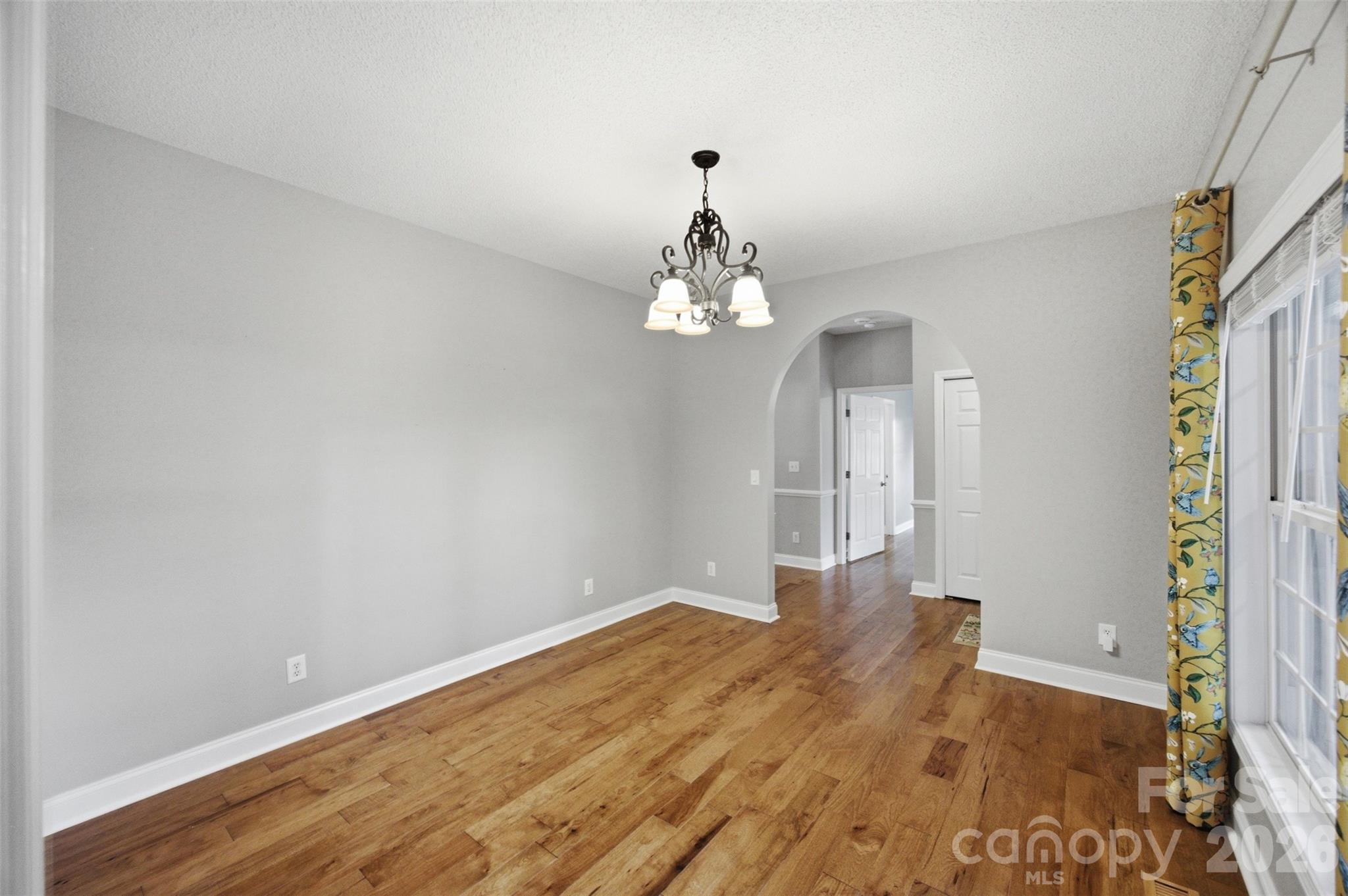 216 Minnie Queen Lane — Belmont