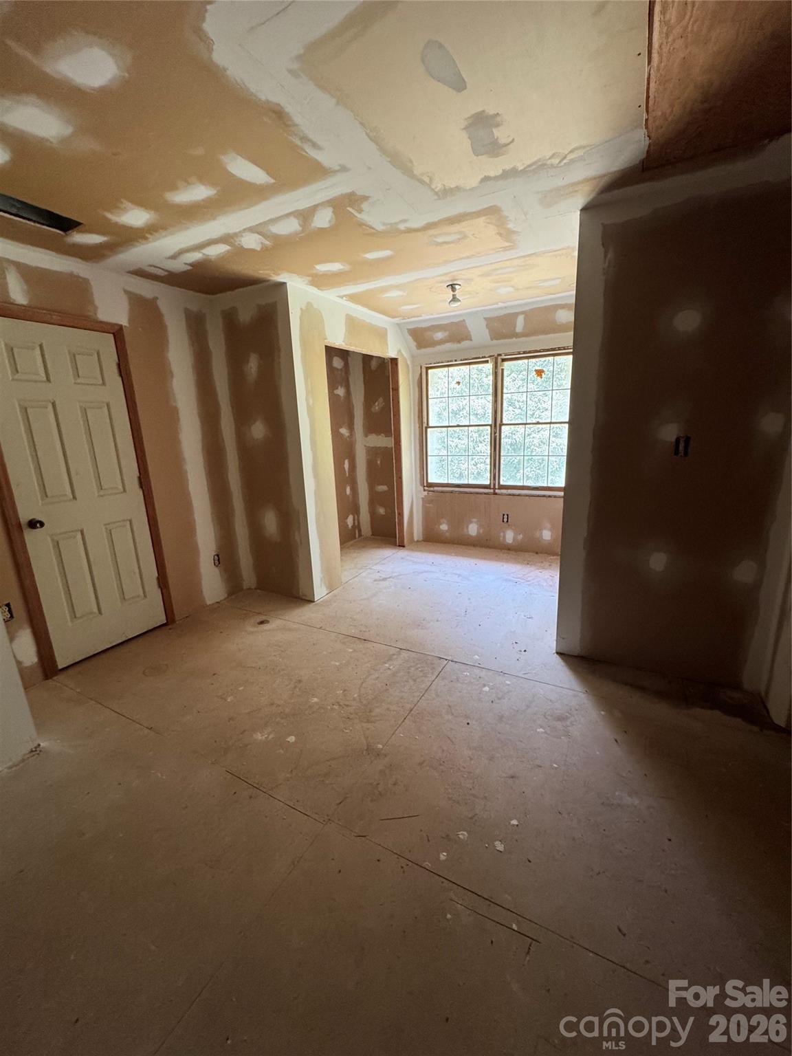 9393 Fisher Road — Mount Pleasant