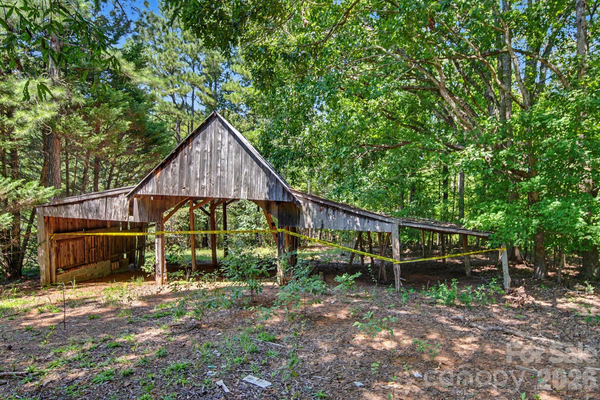 9393 Fisher Road — Mount Pleasant