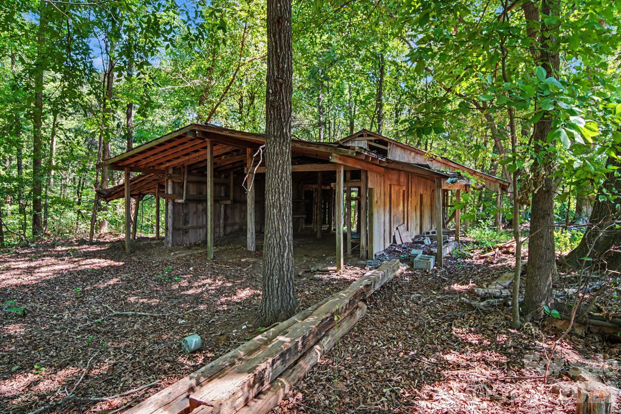 9393 Fisher Road — Mount Pleasant