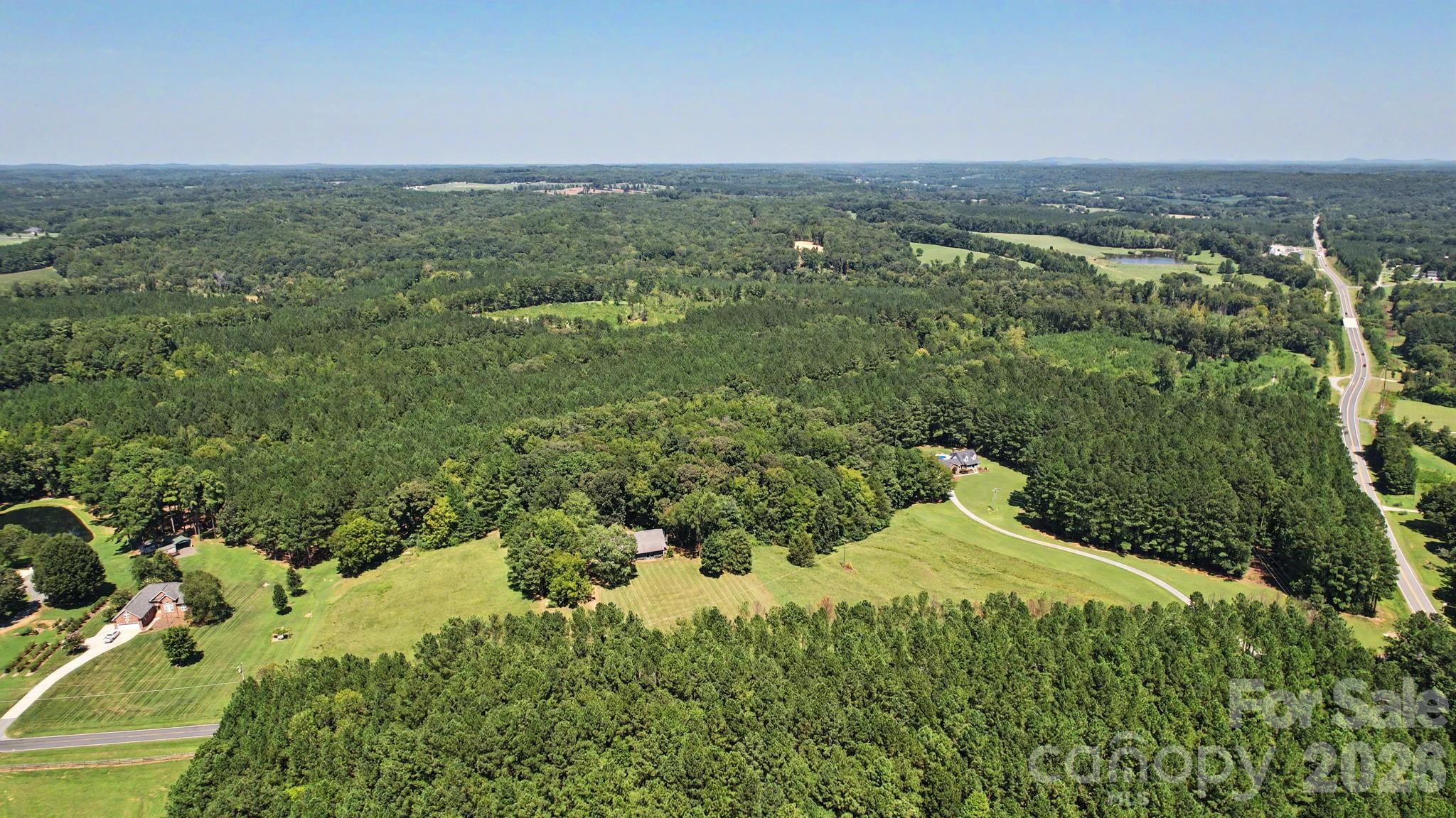 9393 Fisher Road — Mount Pleasant