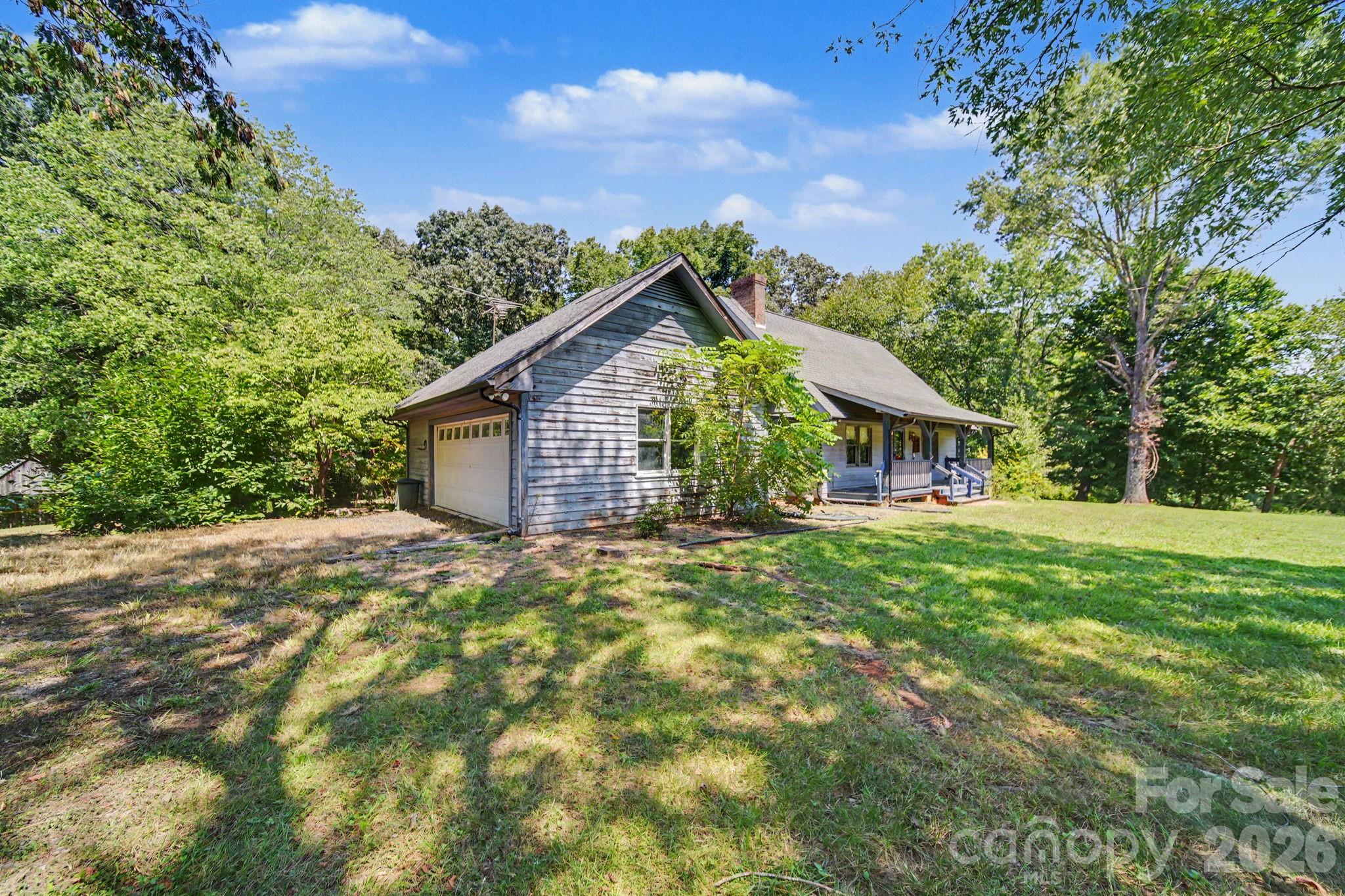 9393 Fisher Road — Mount Pleasant