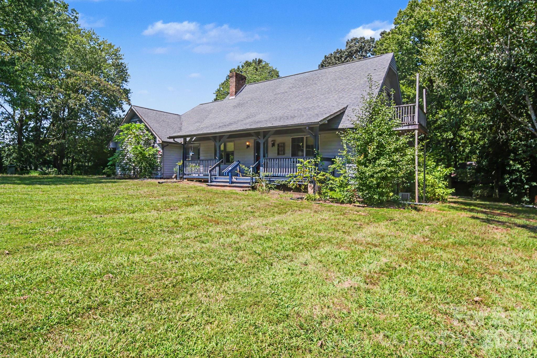 9393 Fisher Road — Mount Pleasant