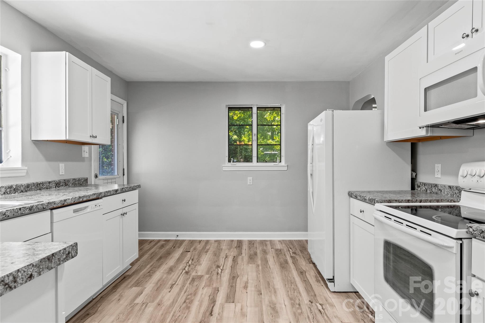 1105 Graystone Drive — Winston Salem