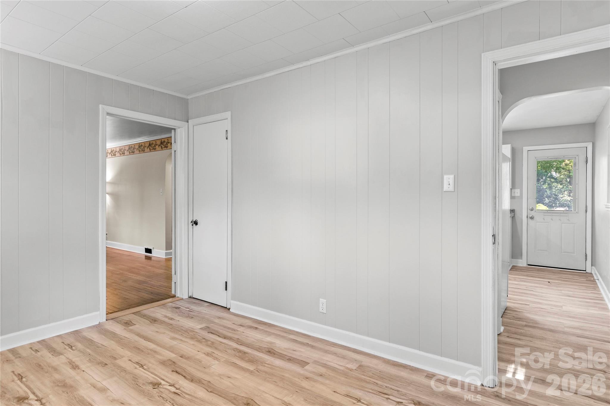 1105 Graystone Drive — Winston Salem