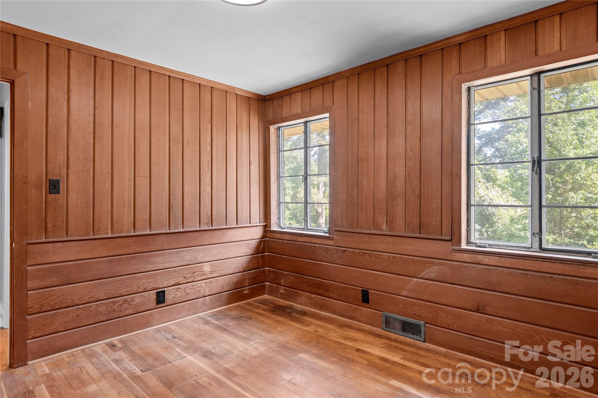 1105 Graystone Drive — Winston Salem