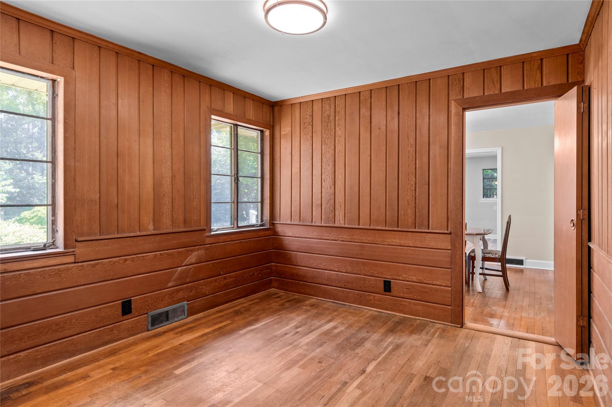 1105 Graystone Drive — Winston Salem