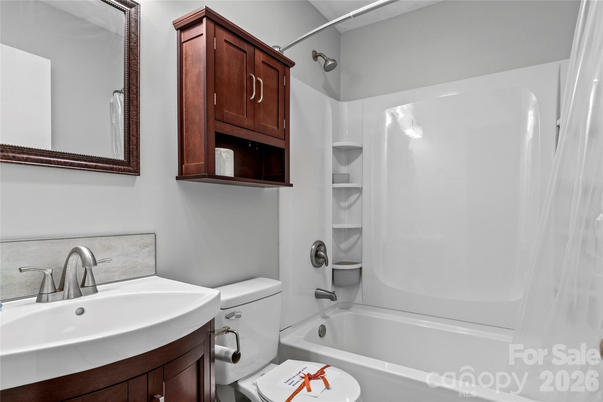 1105 Graystone Drive — Winston Salem