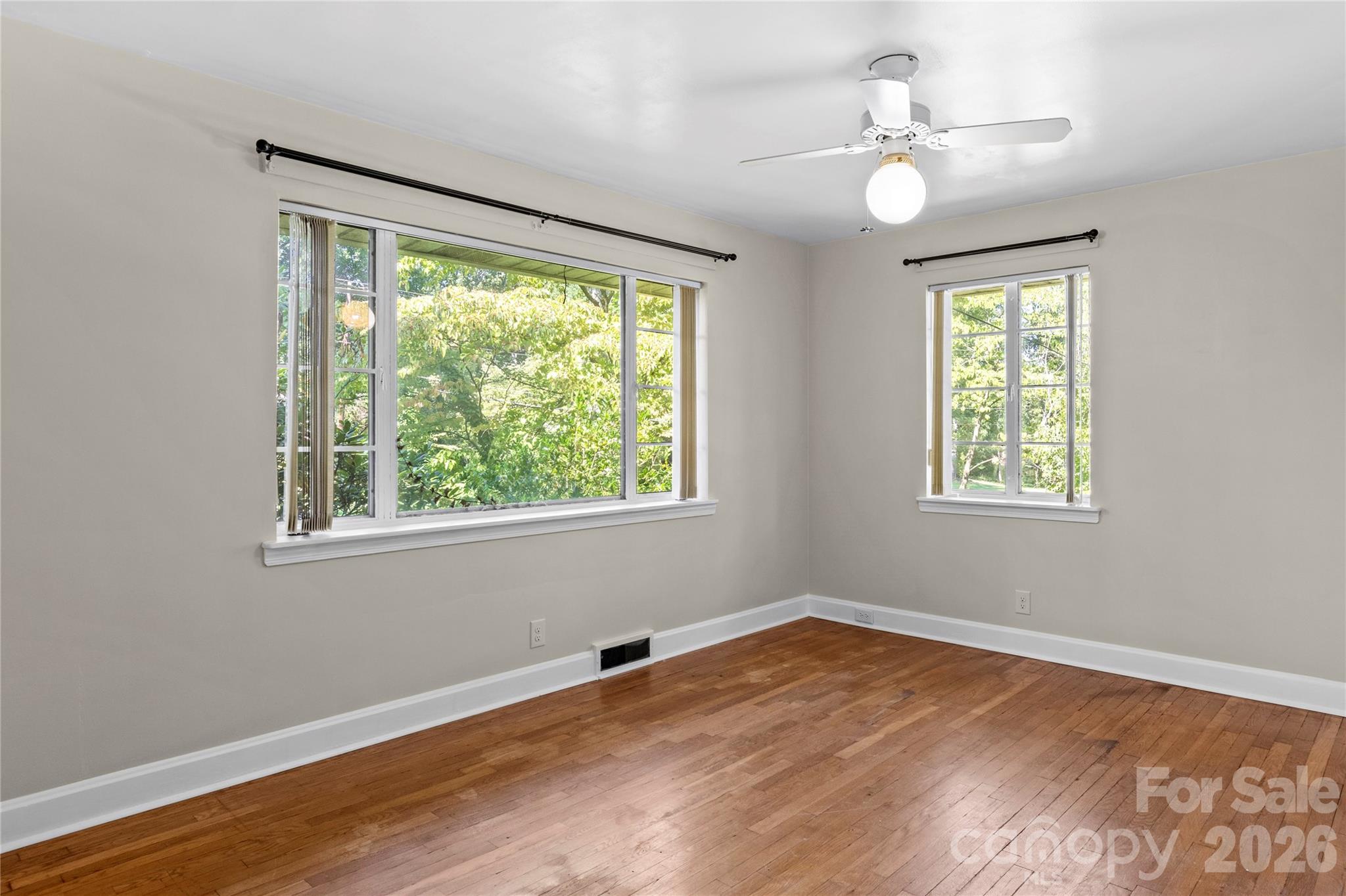 1105 Graystone Drive — Winston Salem