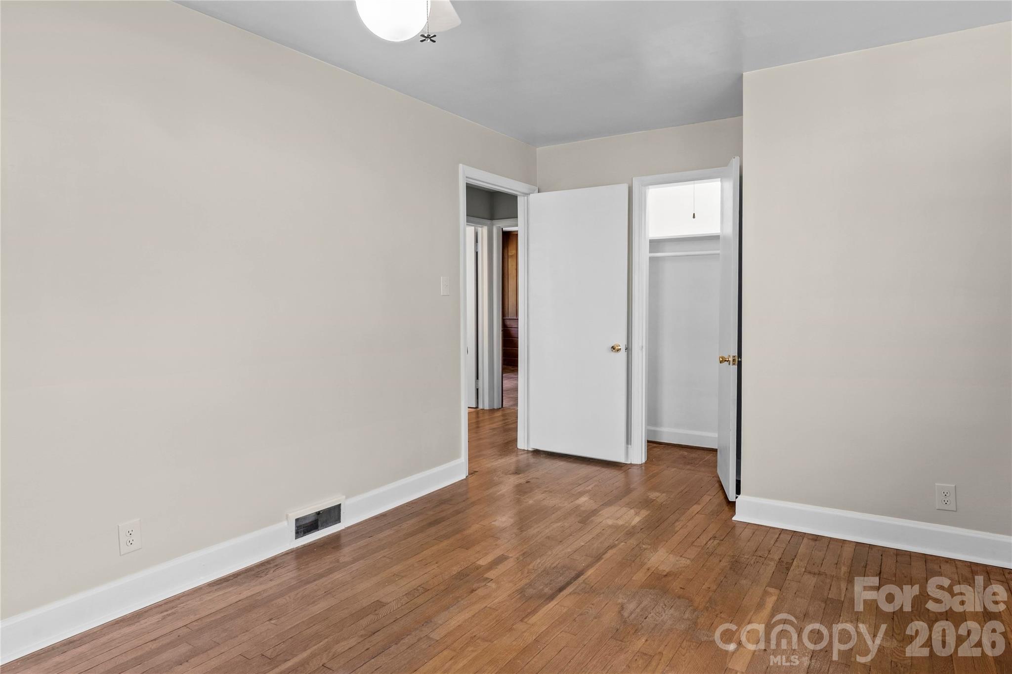 1105 Graystone Drive — Winston Salem