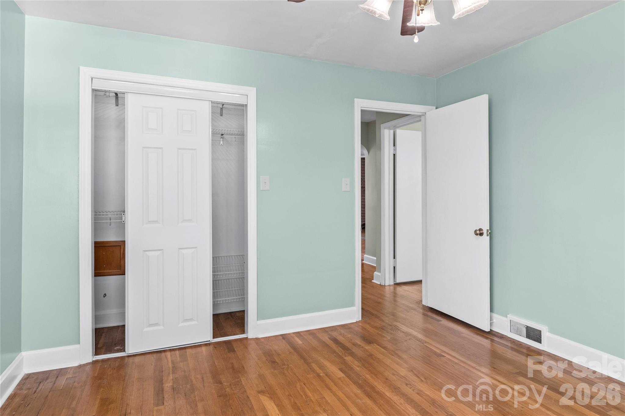 1105 Graystone Drive — Winston Salem