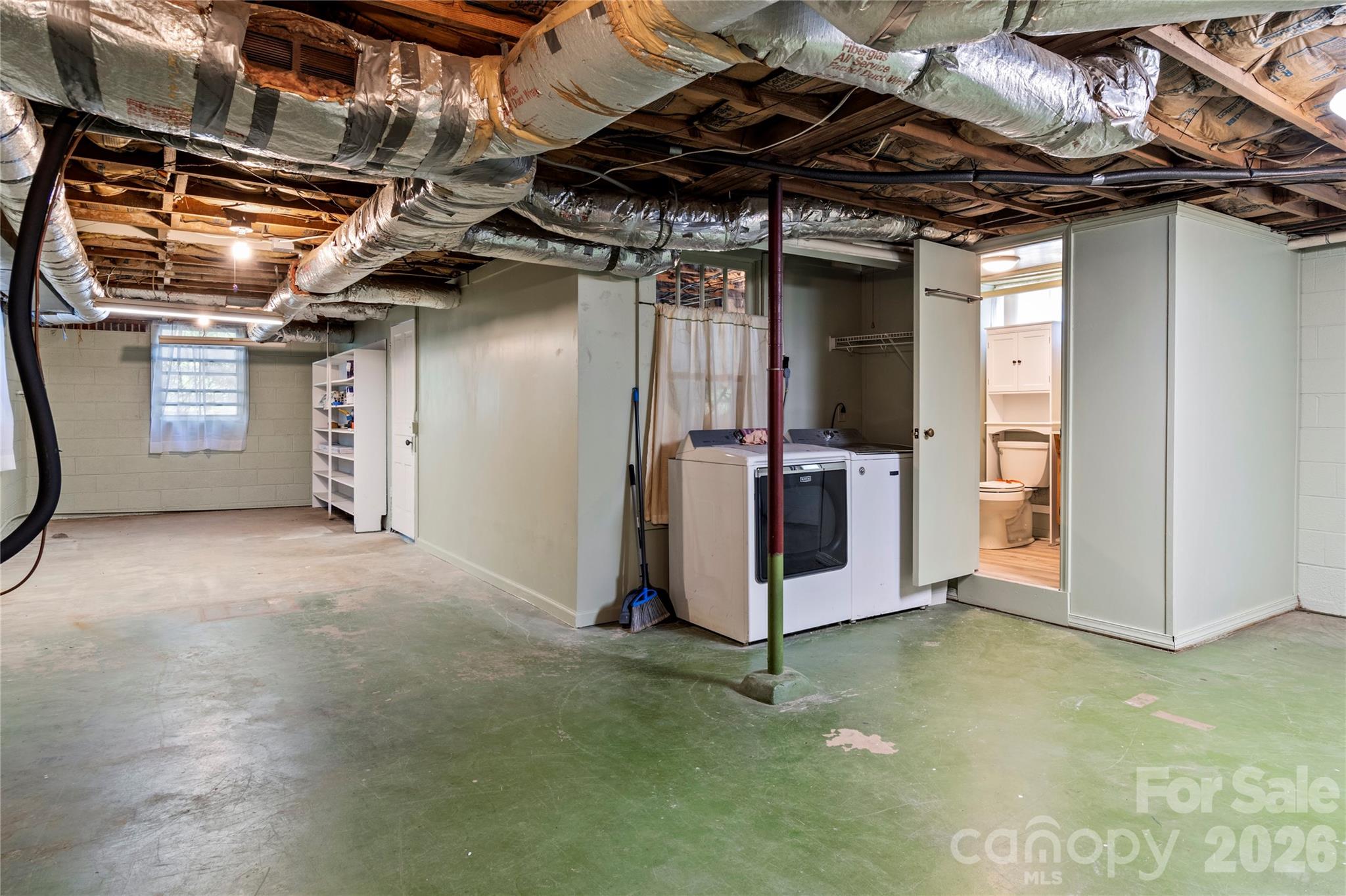 1105 Graystone Drive — Winston Salem