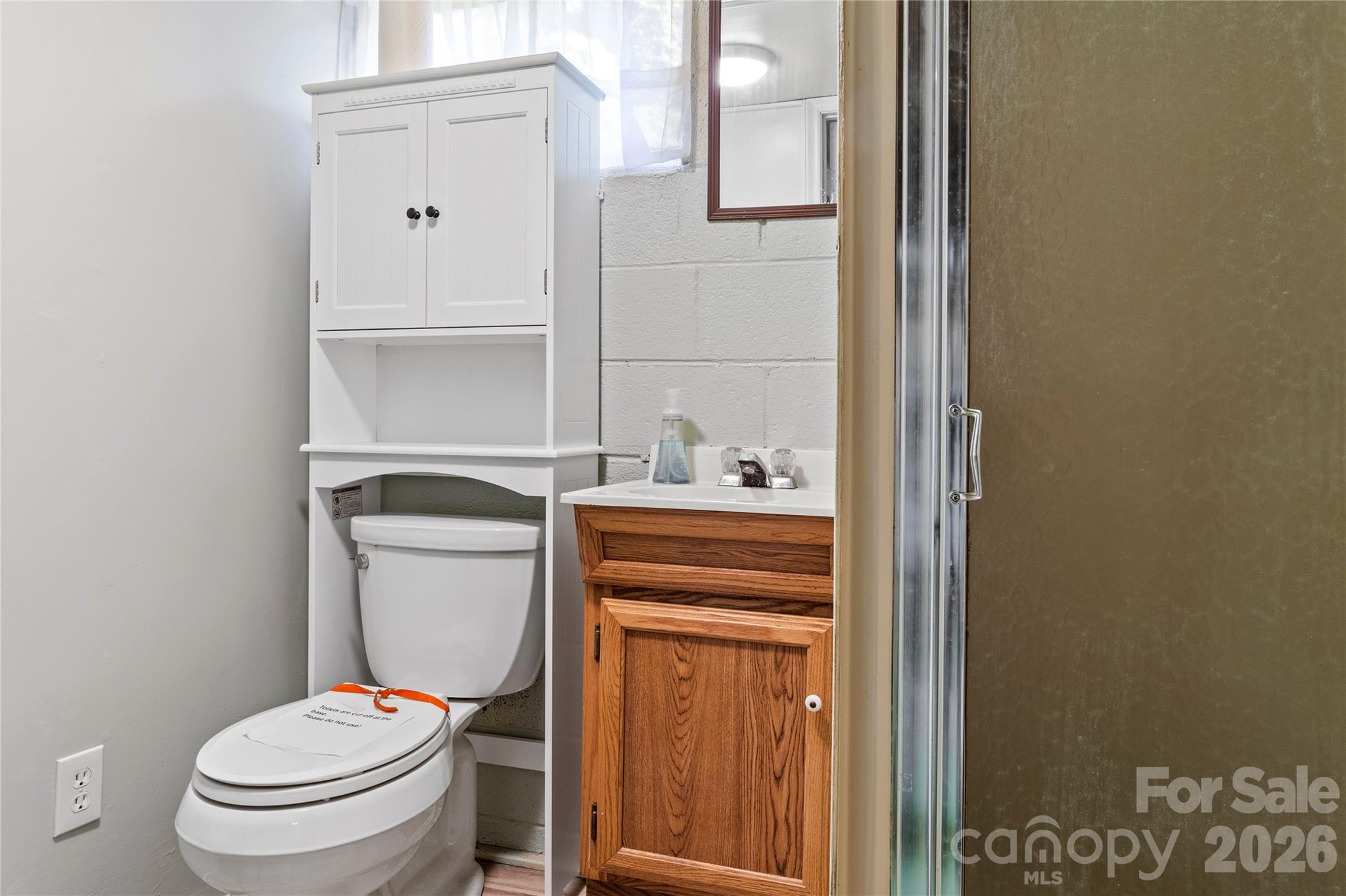 1105 Graystone Drive — Winston Salem