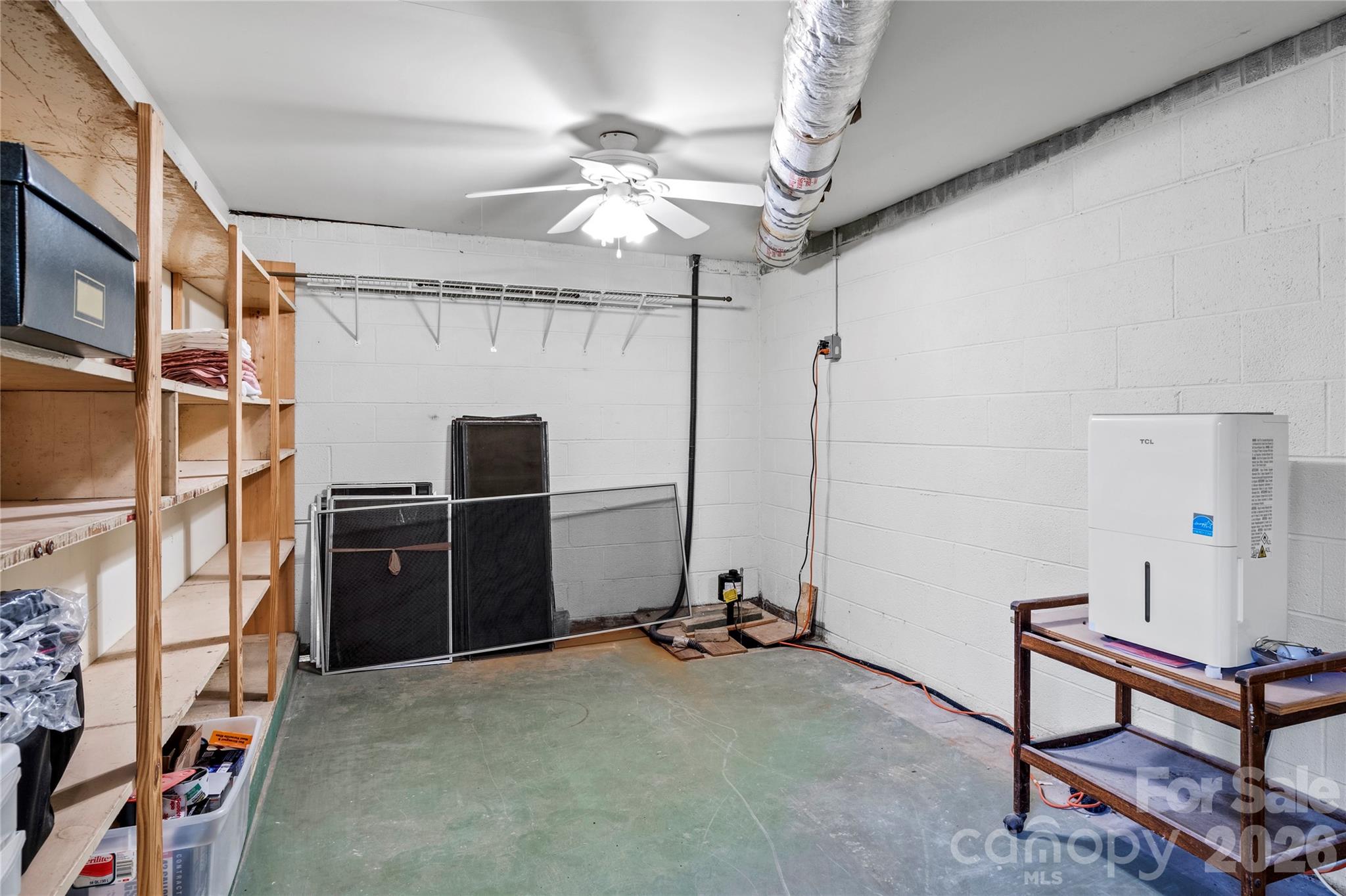 1105 Graystone Drive — Winston Salem