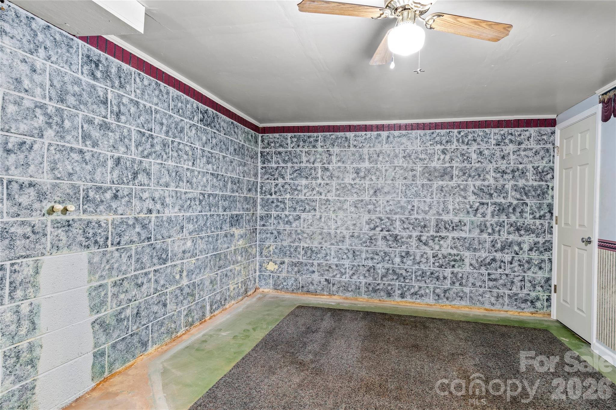 1105 Graystone Drive — Winston Salem