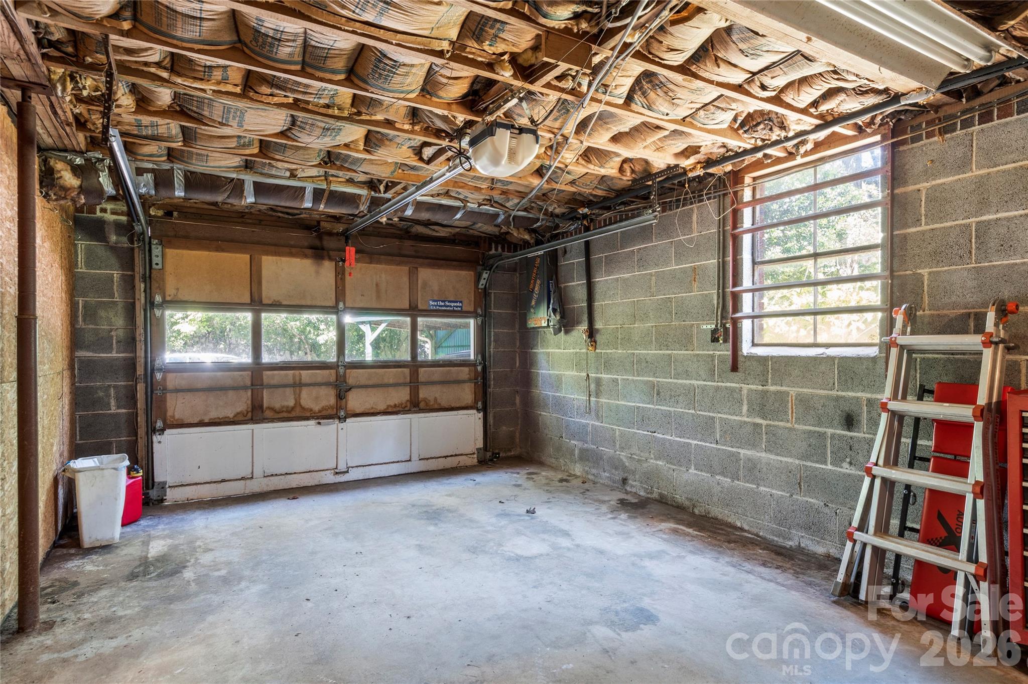 1105 Graystone Drive — Winston Salem