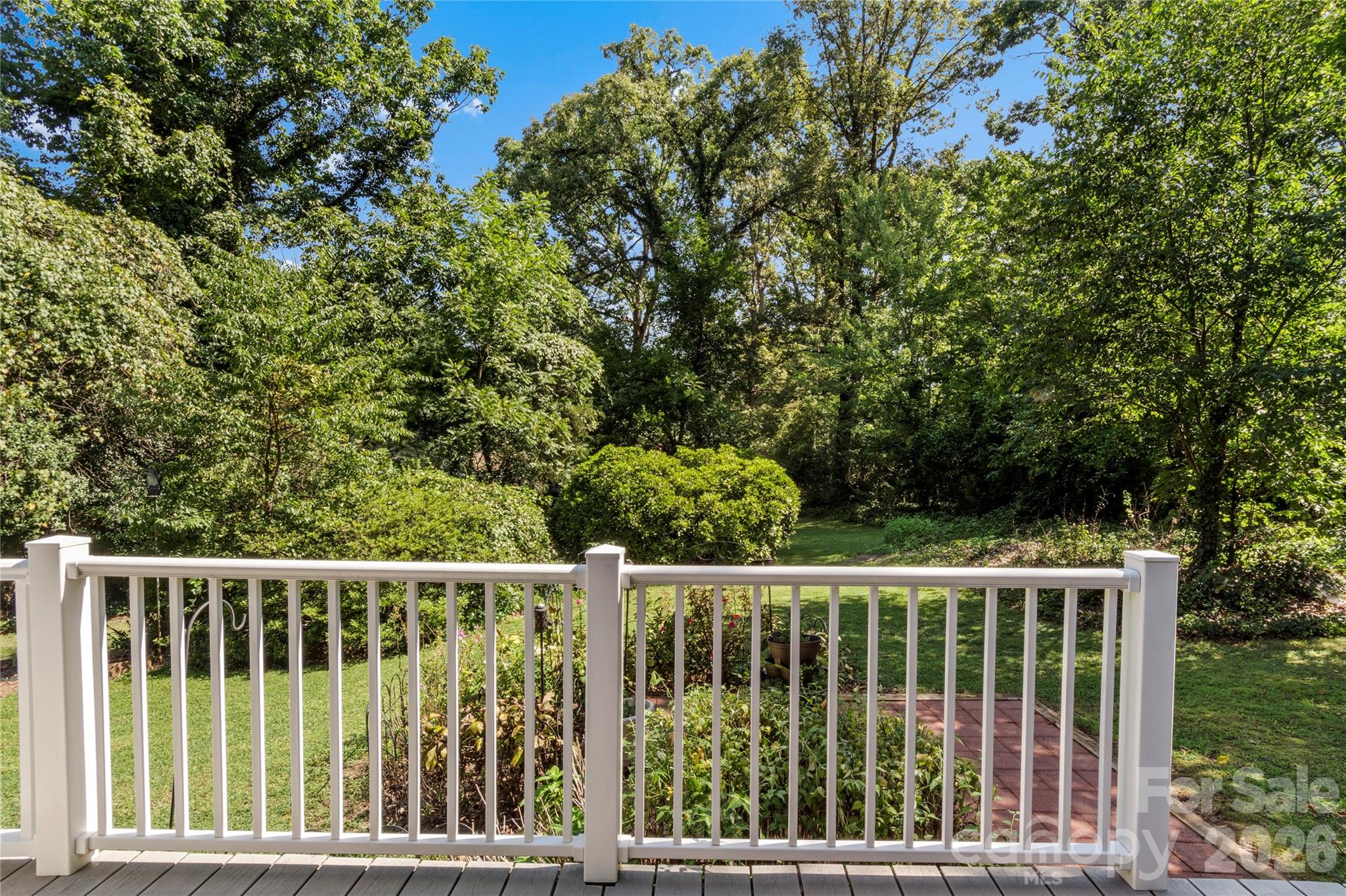 1105 Graystone Drive — Winston Salem