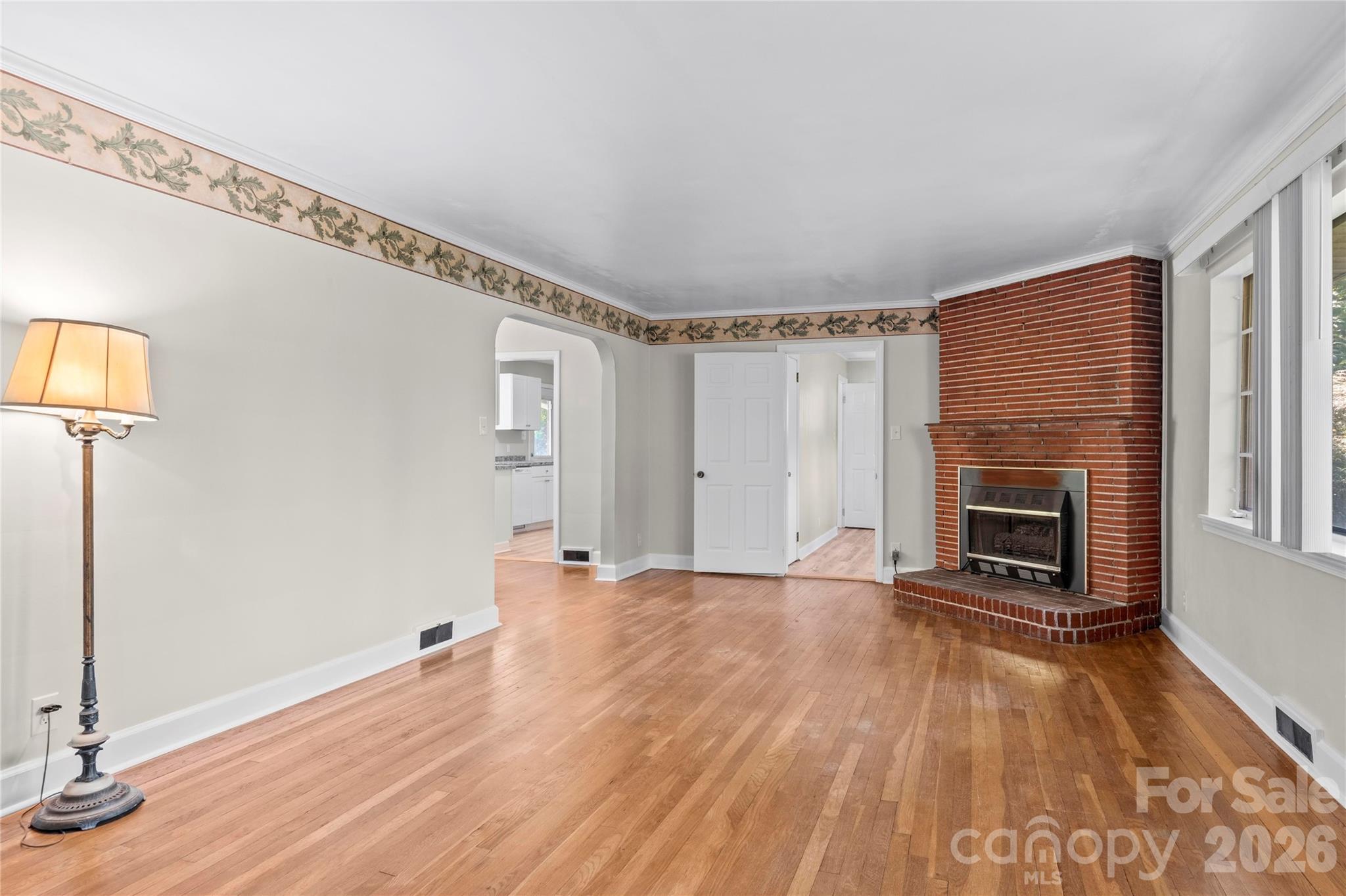 1105 Graystone Drive — Winston Salem