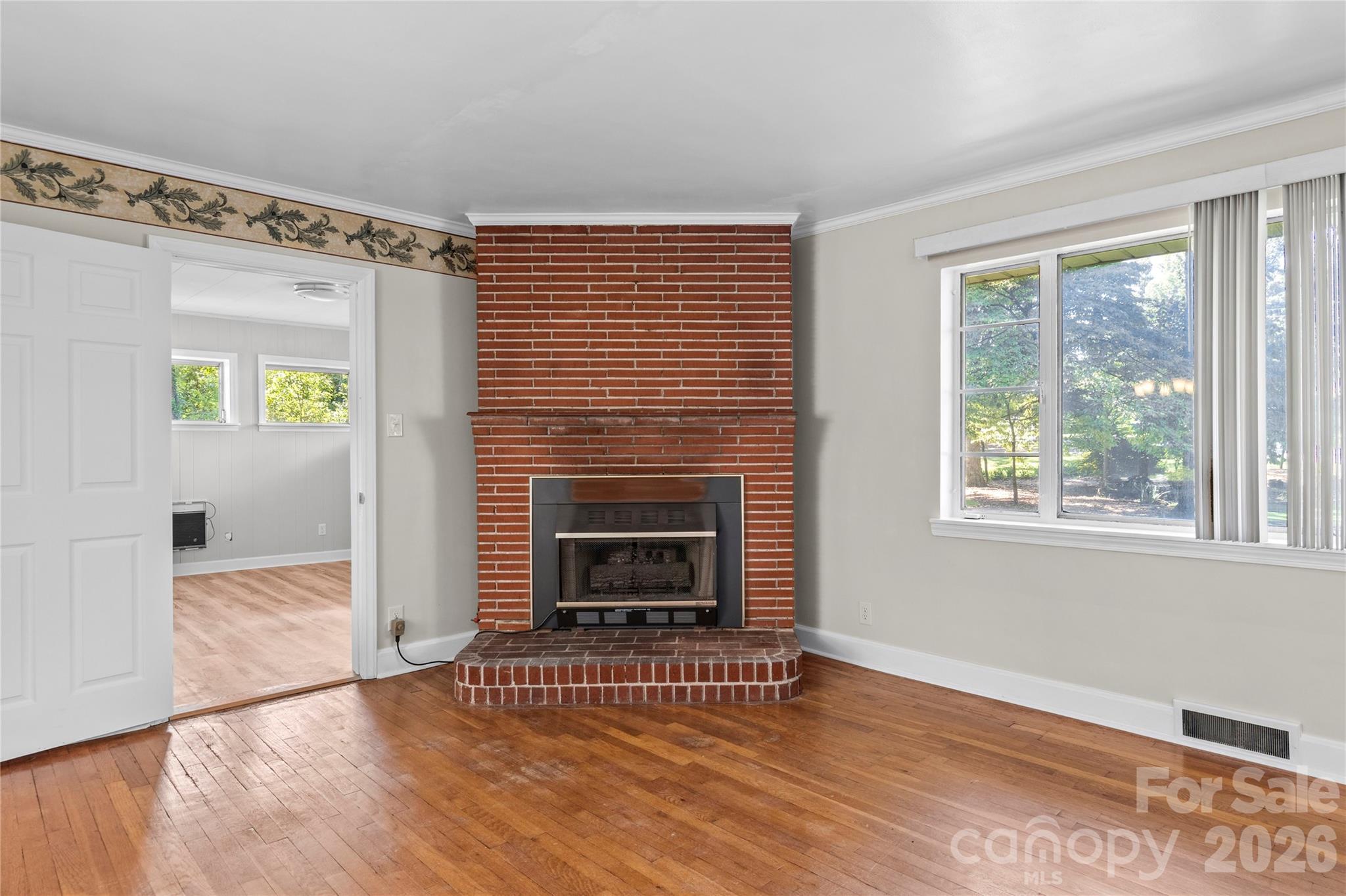 1105 Graystone Drive — Winston Salem