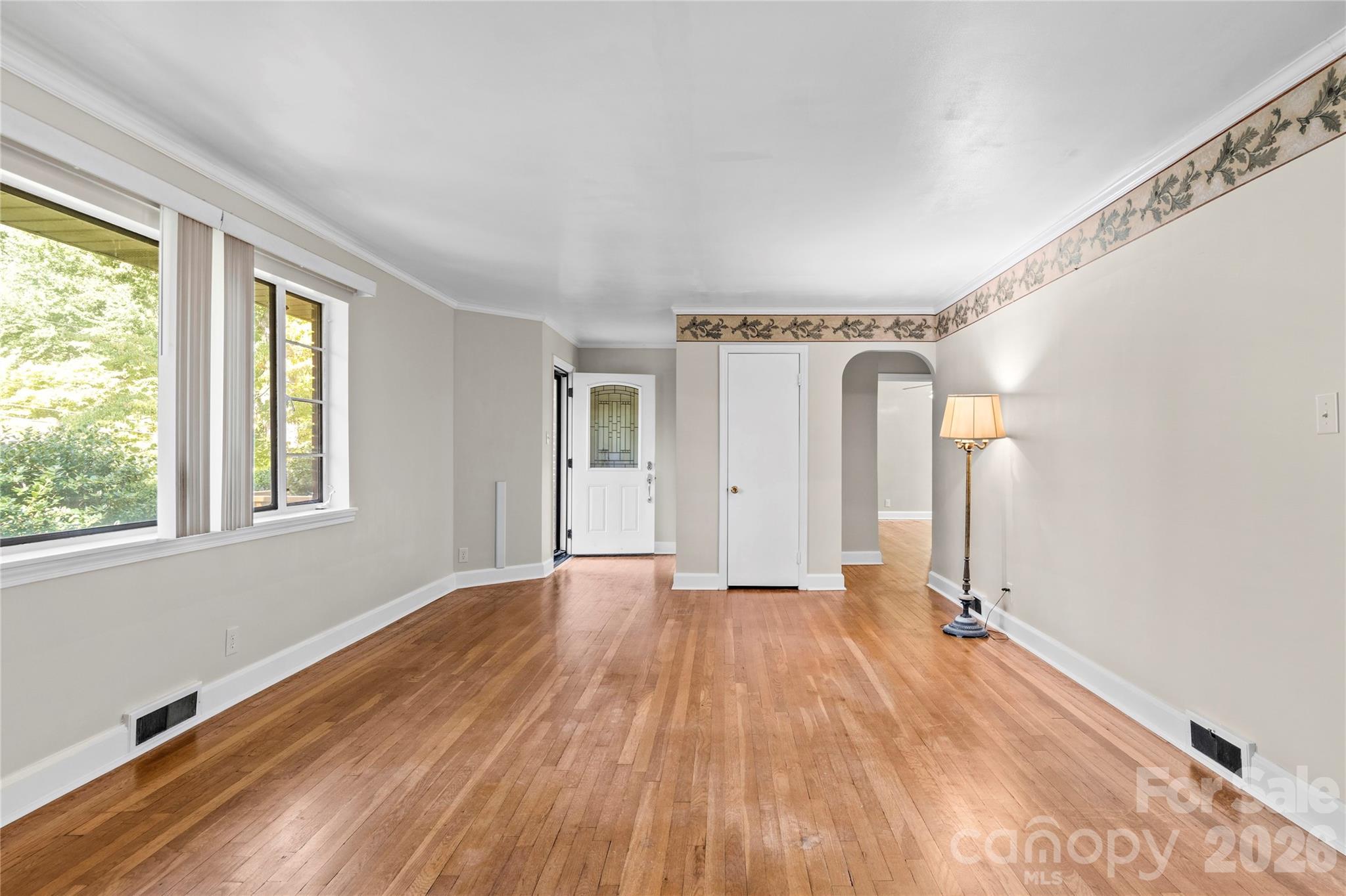 1105 Graystone Drive — Winston Salem