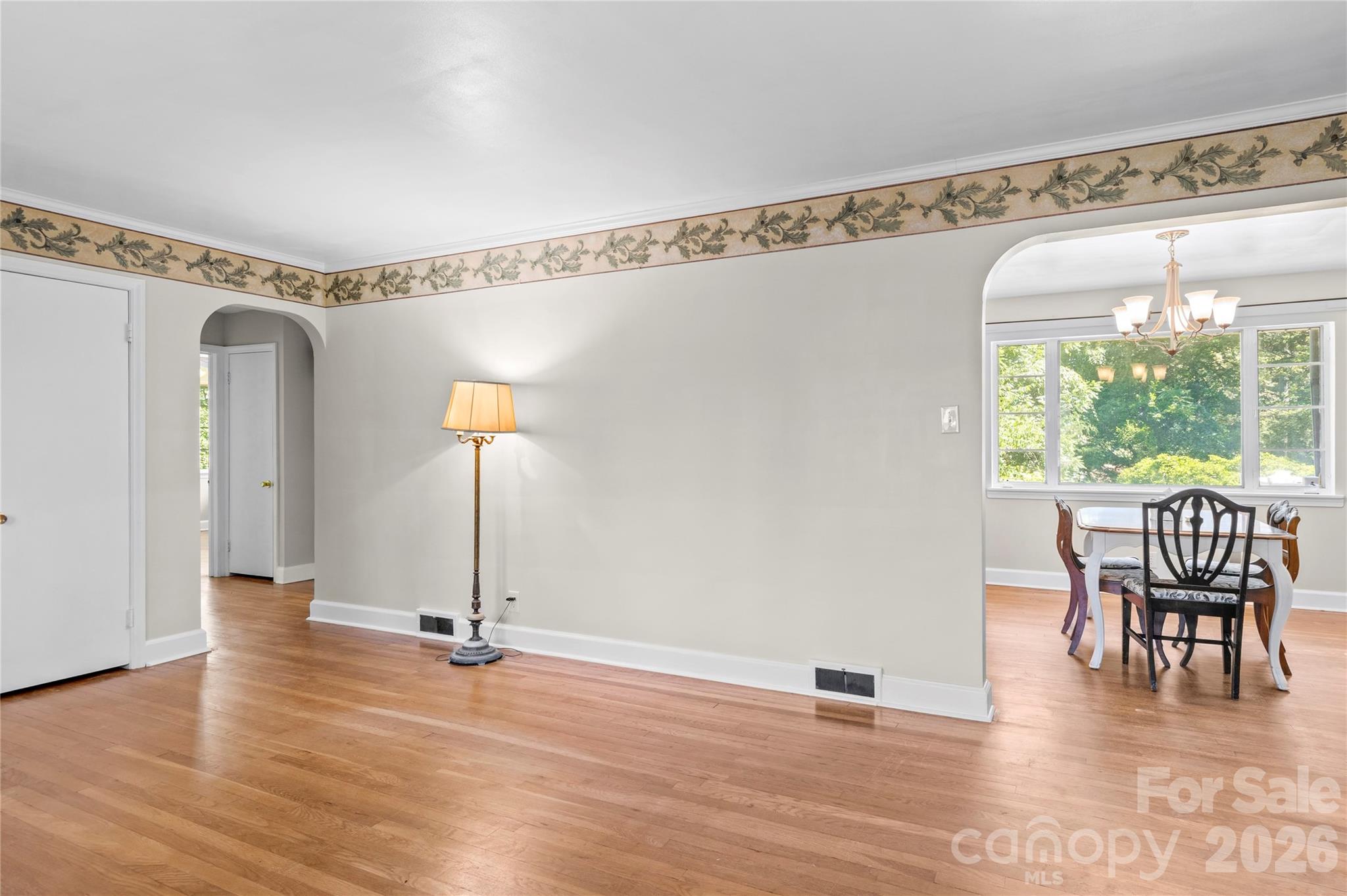 1105 Graystone Drive — Winston Salem