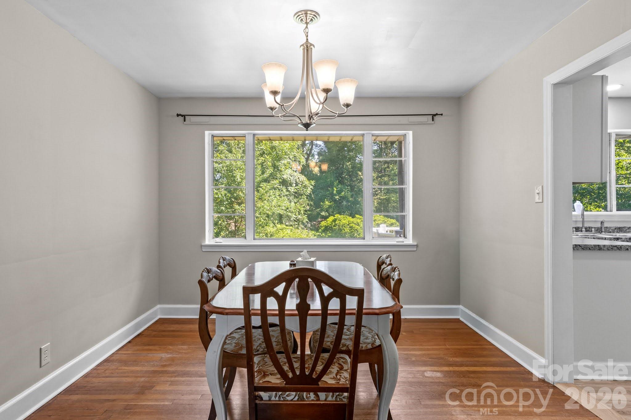 1105 Graystone Drive — Winston Salem