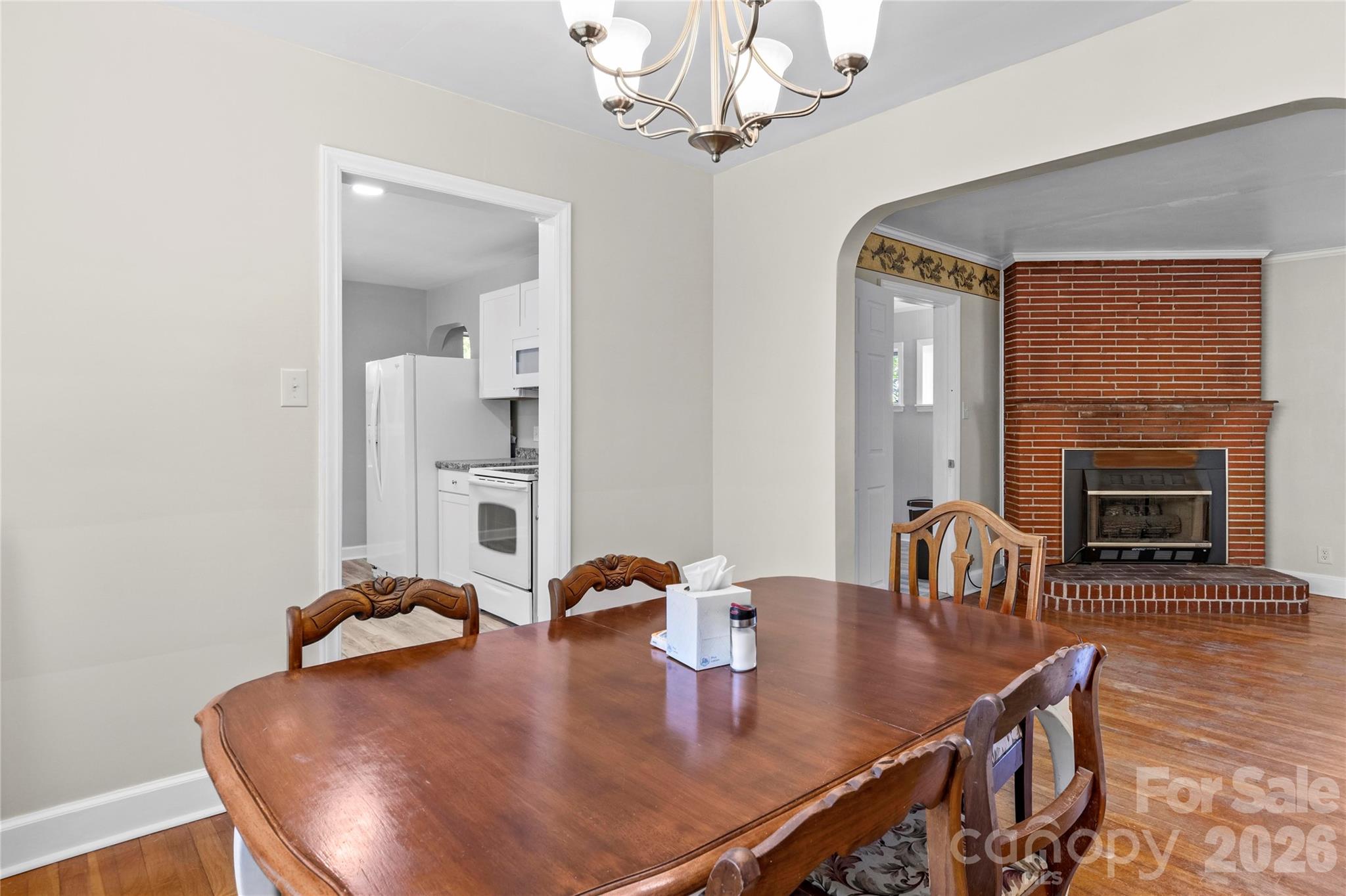 1105 Graystone Drive — Winston Salem