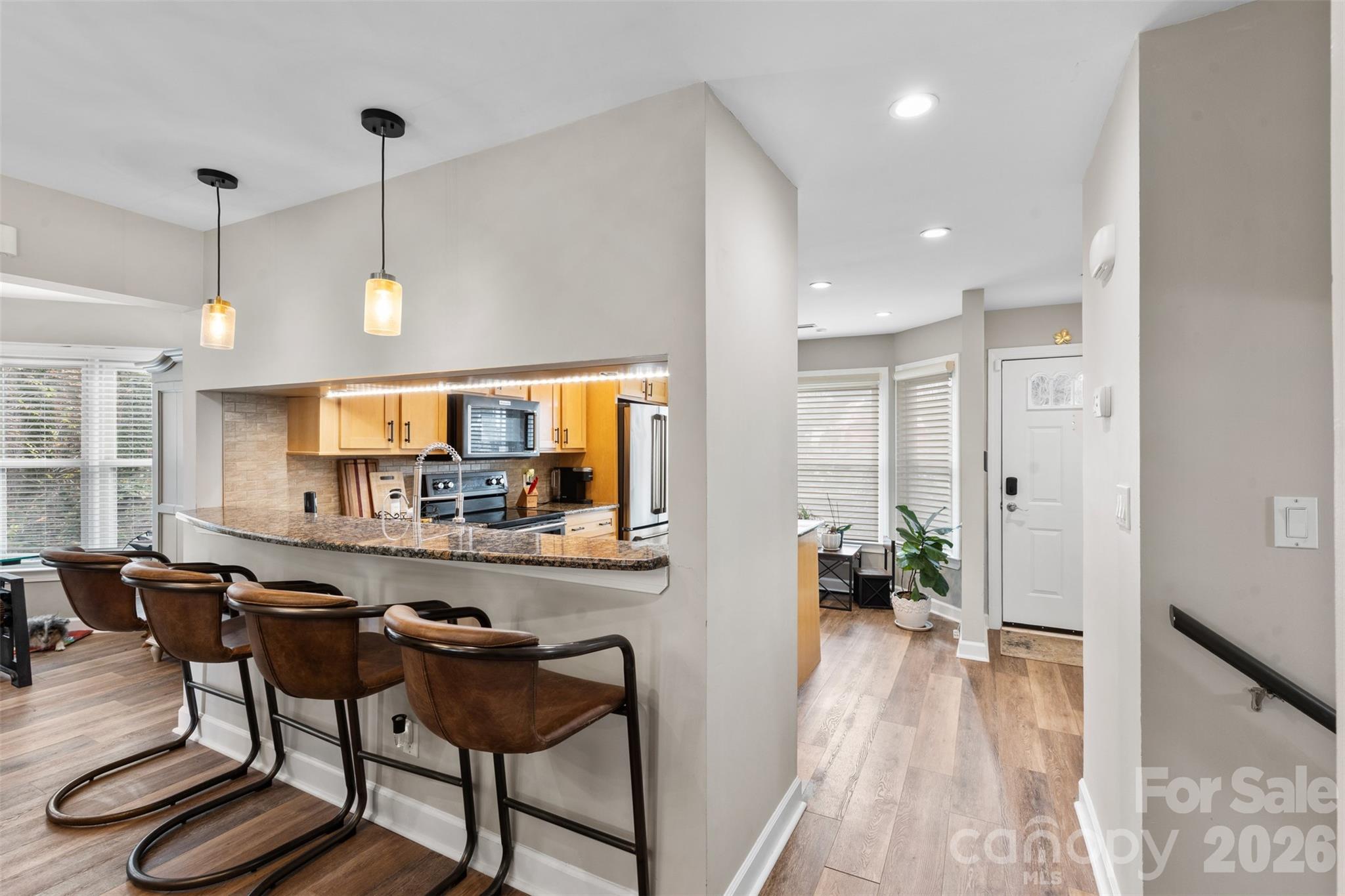 13820 Queens Harbor Road — Charlotte
