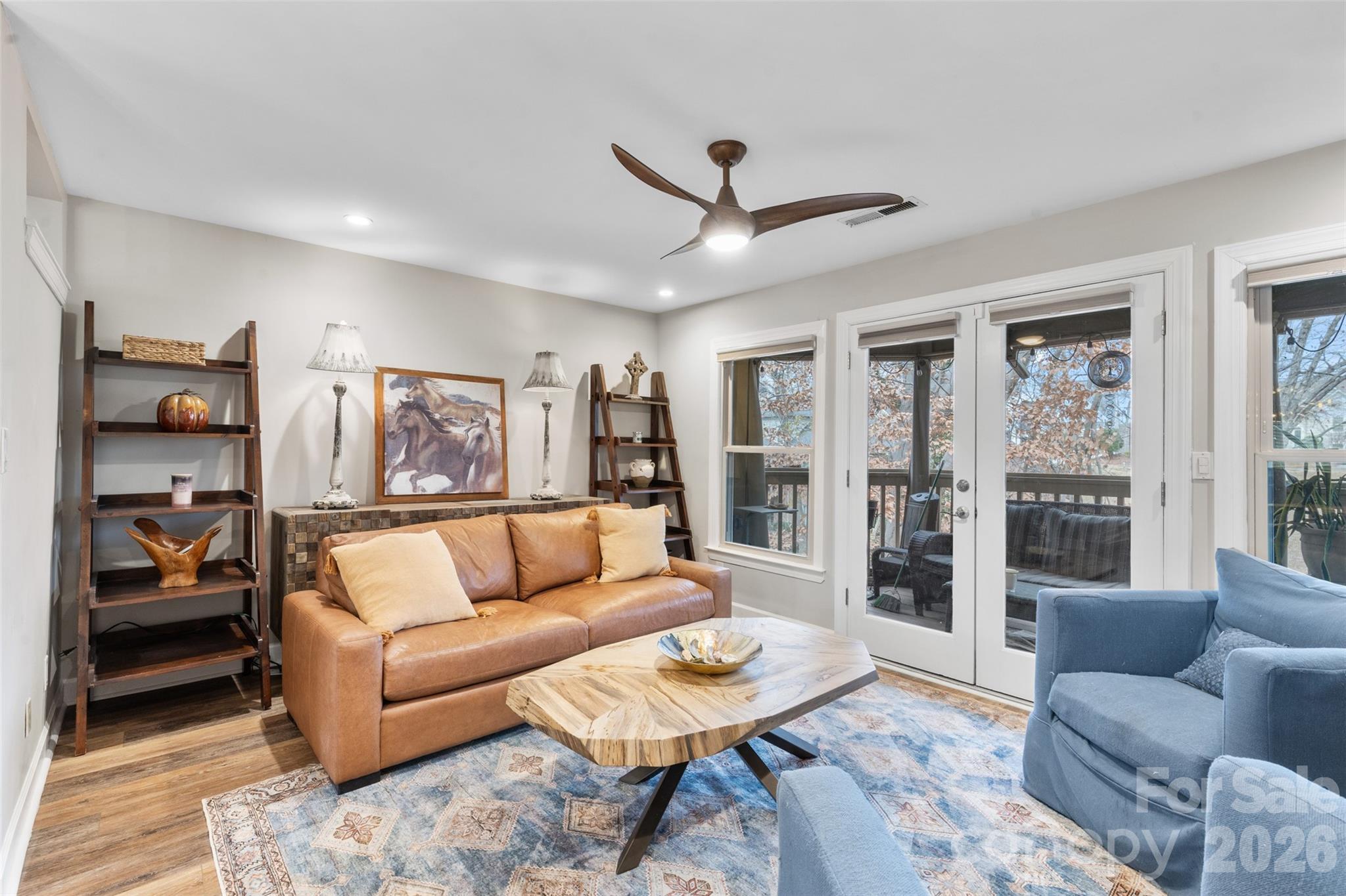 13820 Queens Harbor Road — Charlotte