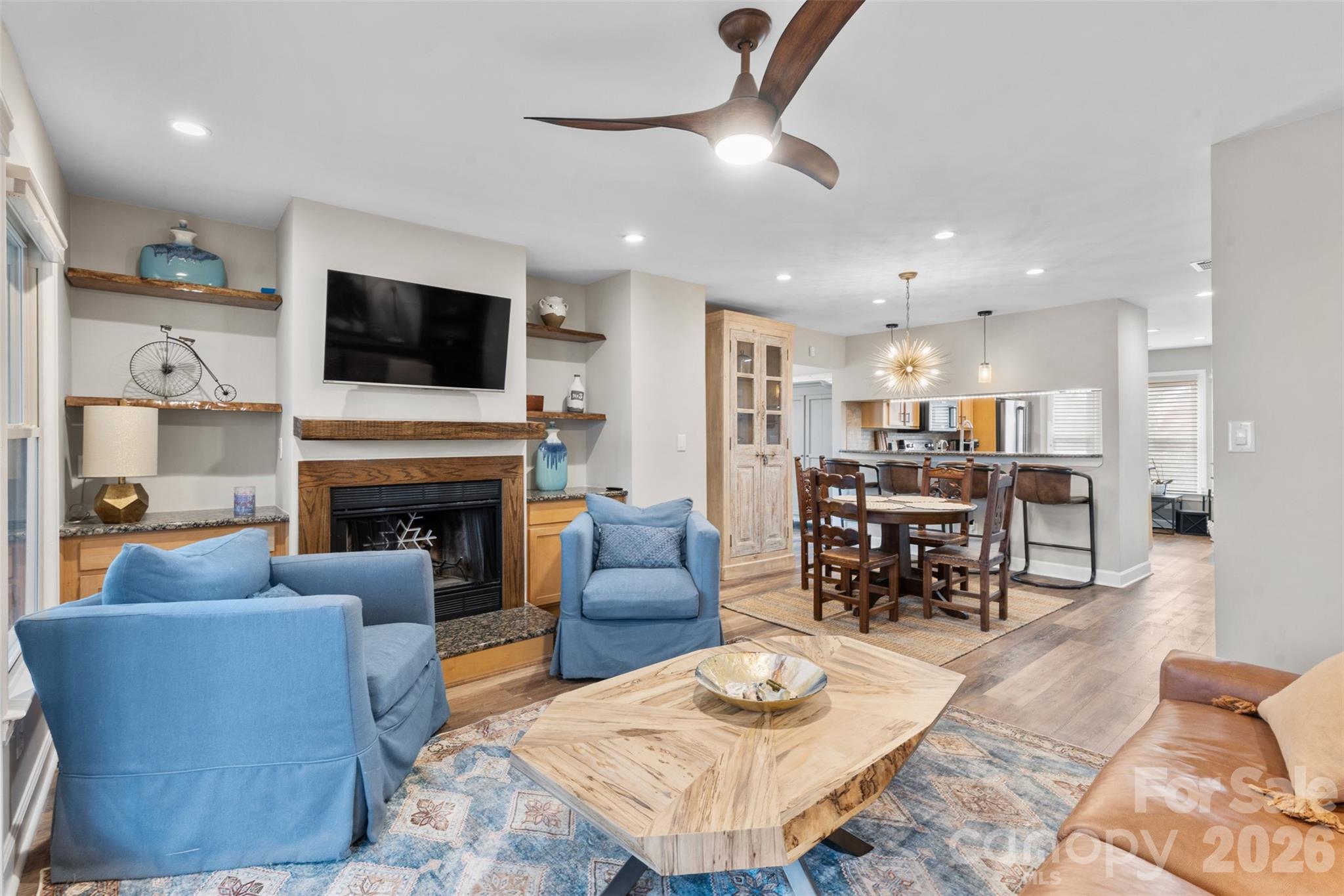 13820 Queens Harbor Road — Charlotte