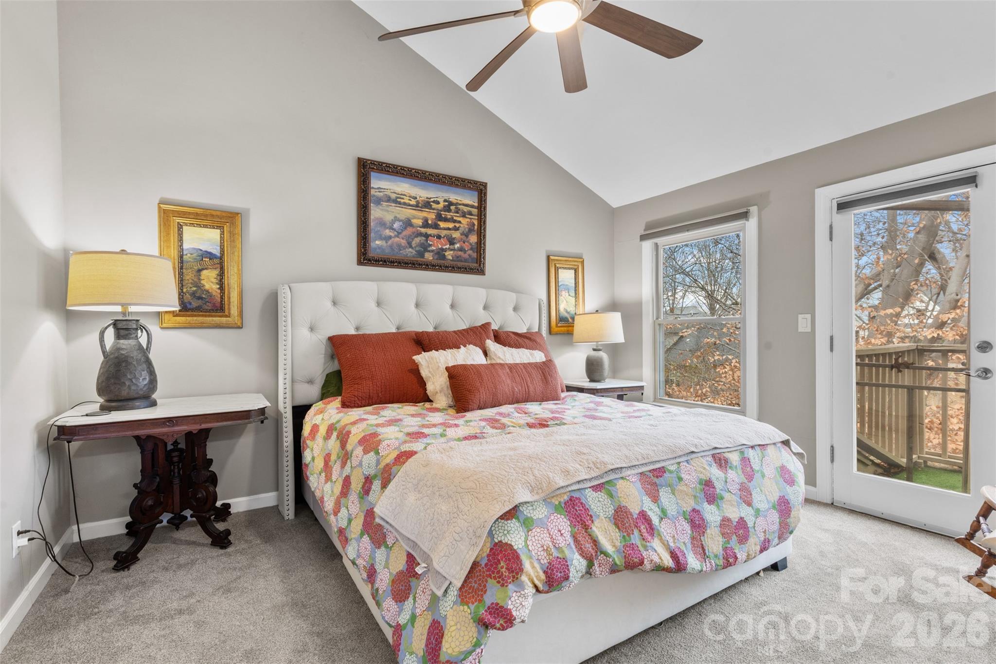 13820 Queens Harbor Road — Charlotte