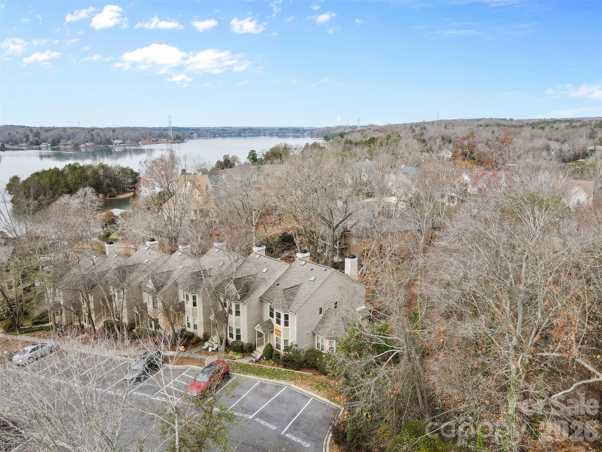 13820 Queens Harbor Road — Charlotte