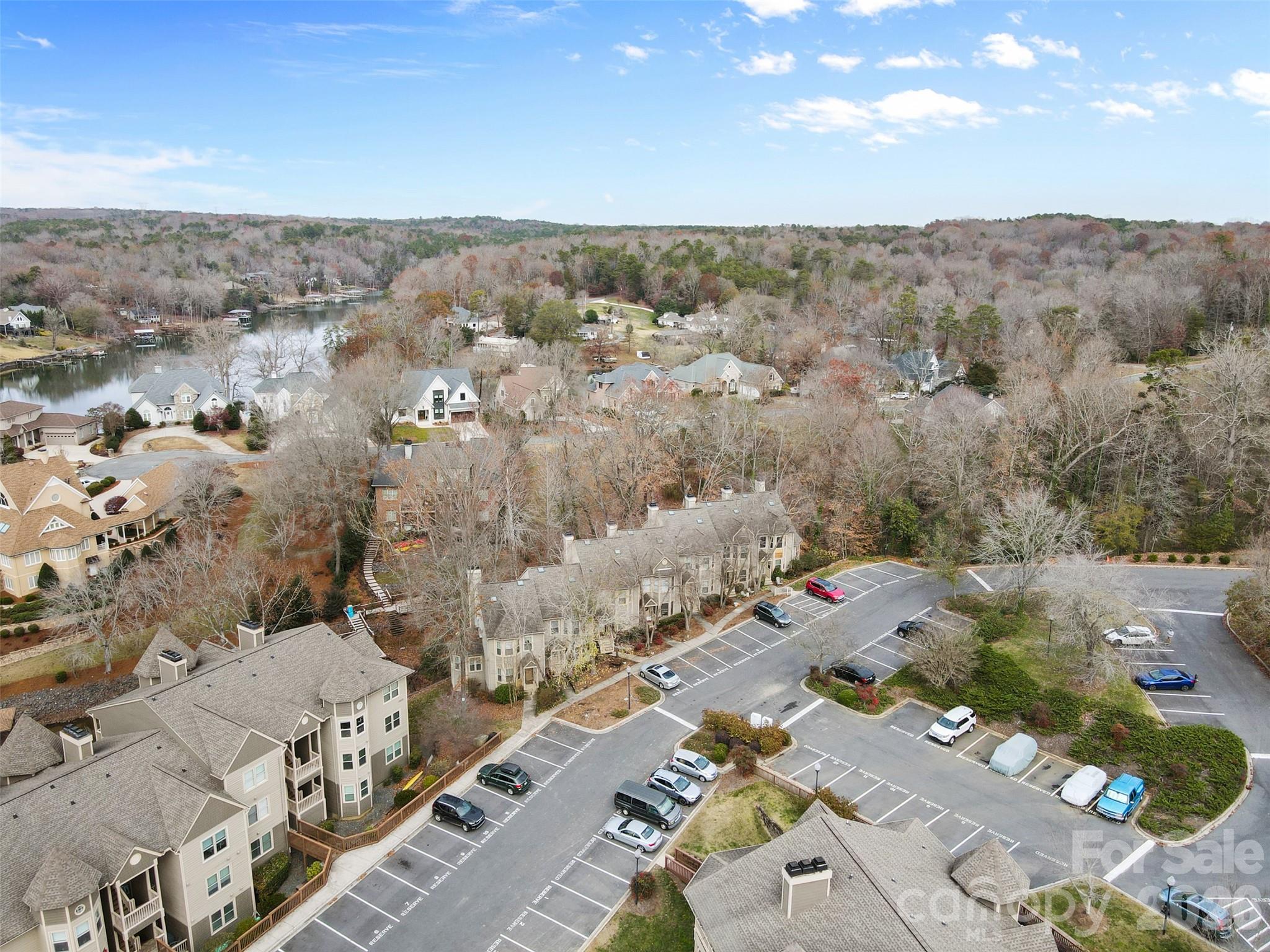 13820 Queens Harbor Road — Charlotte