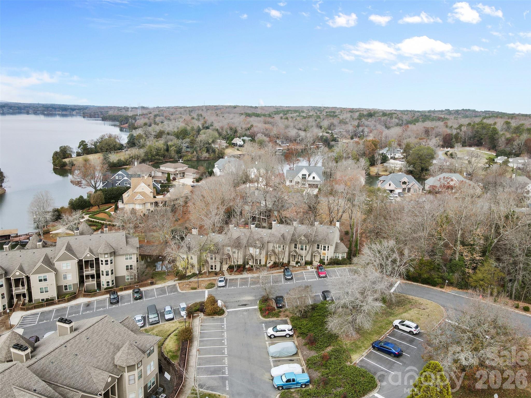 13820 Queens Harbor Road — Charlotte
