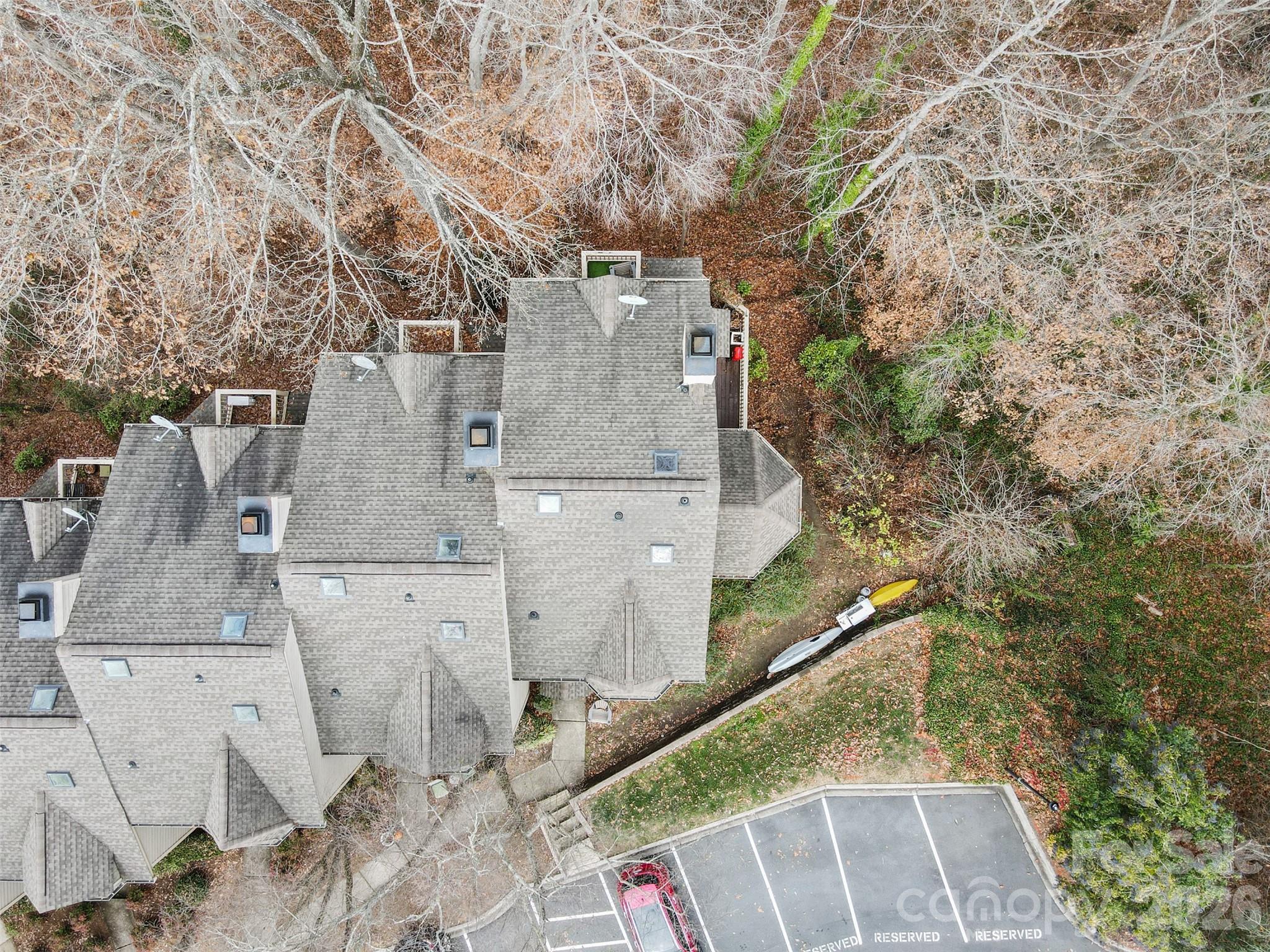 13820 Queens Harbor Road — Charlotte