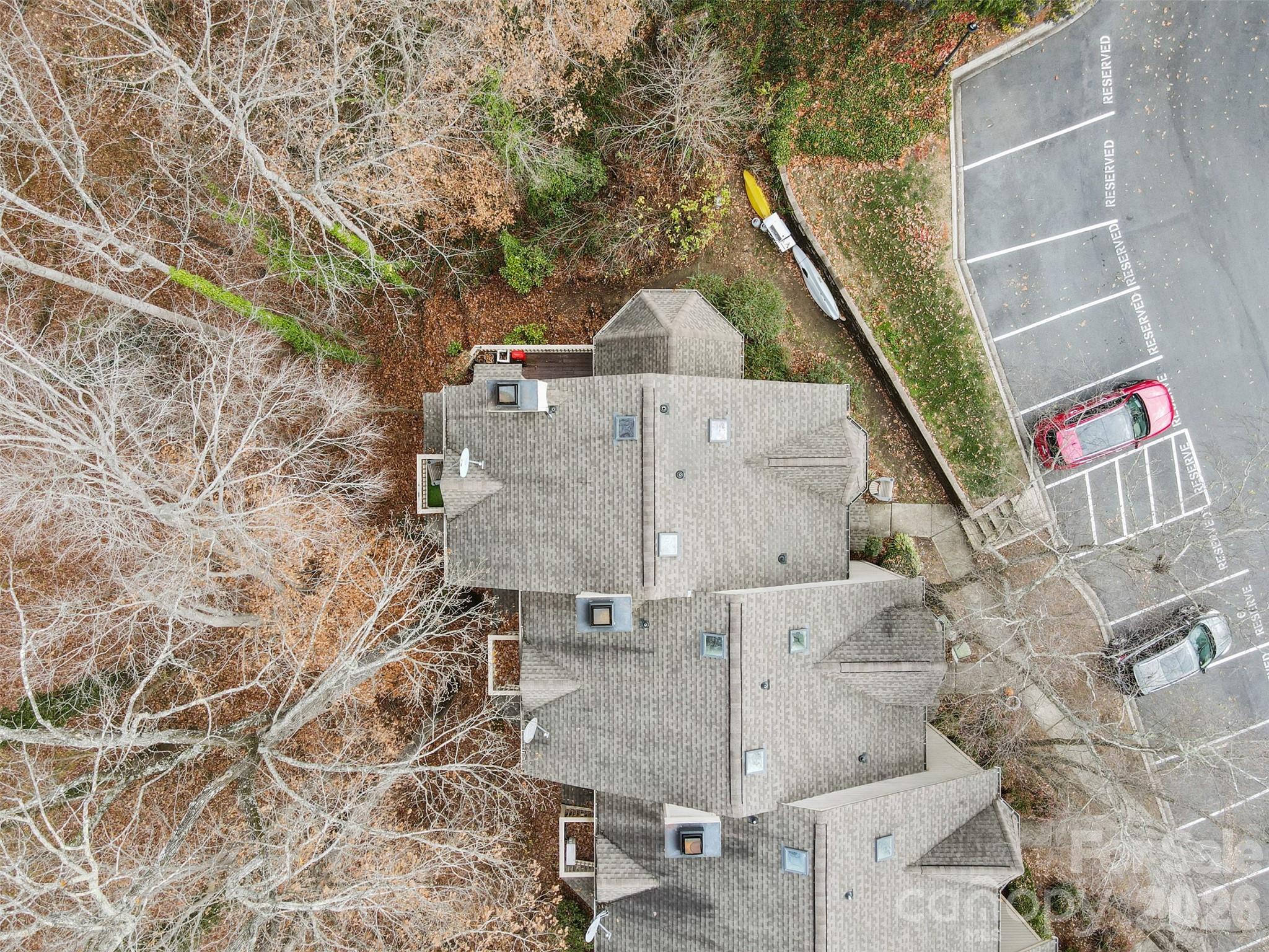 13820 Queens Harbor Road — Charlotte