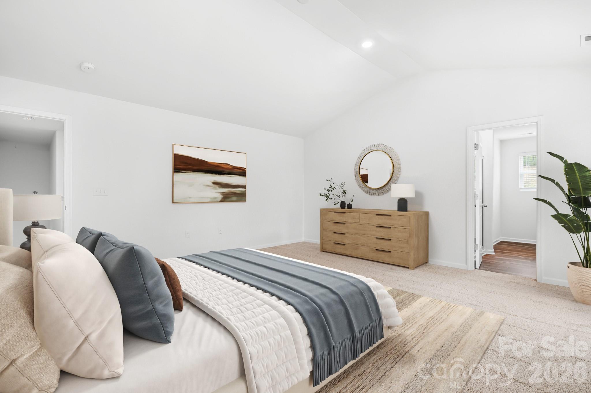 107 Frank Burns Way — Kings Mountain