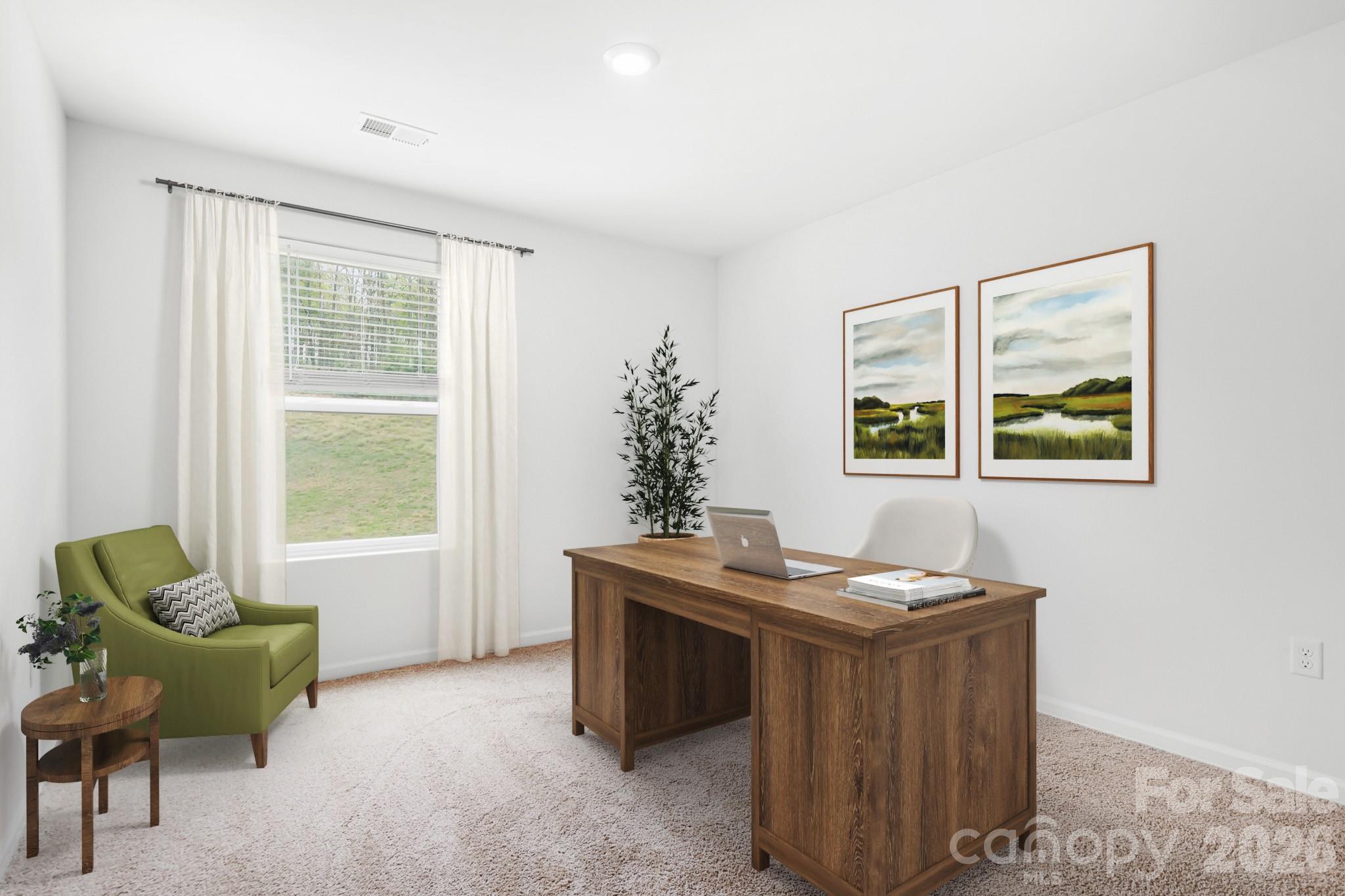 107 Frank Burns Way — Kings Mountain
