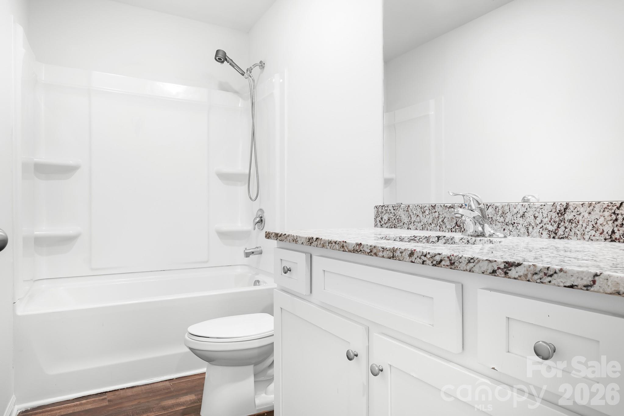 107 Frank Burns Way — Kings Mountain