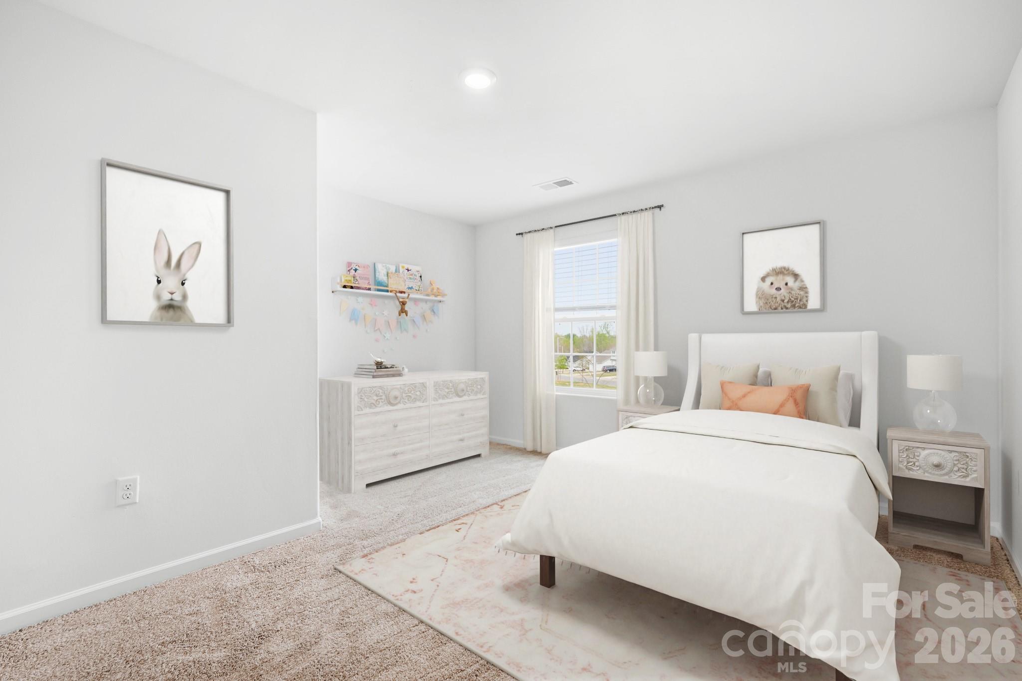 107 Frank Burns Way — Kings Mountain