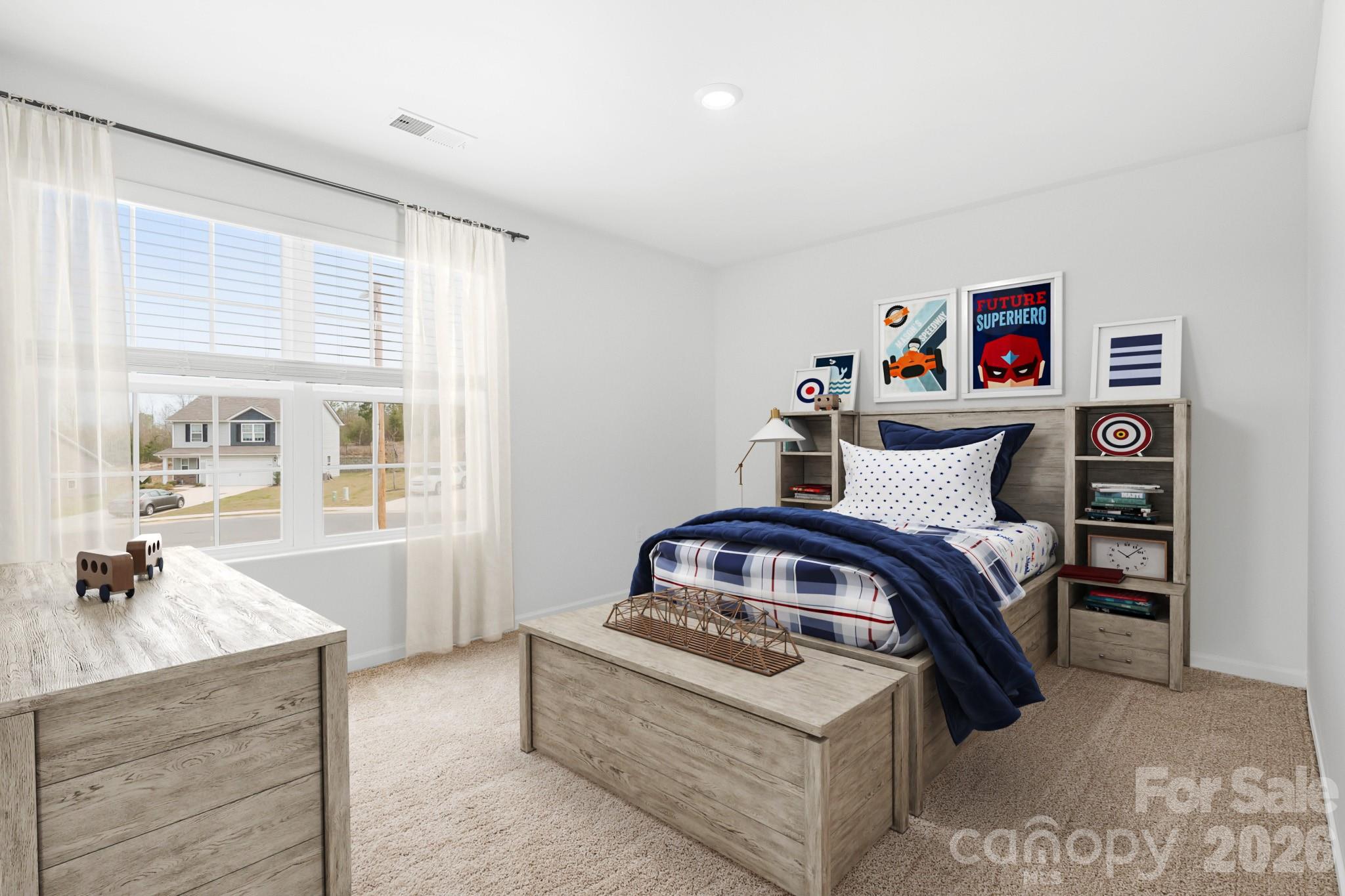 107 Frank Burns Way — Kings Mountain
