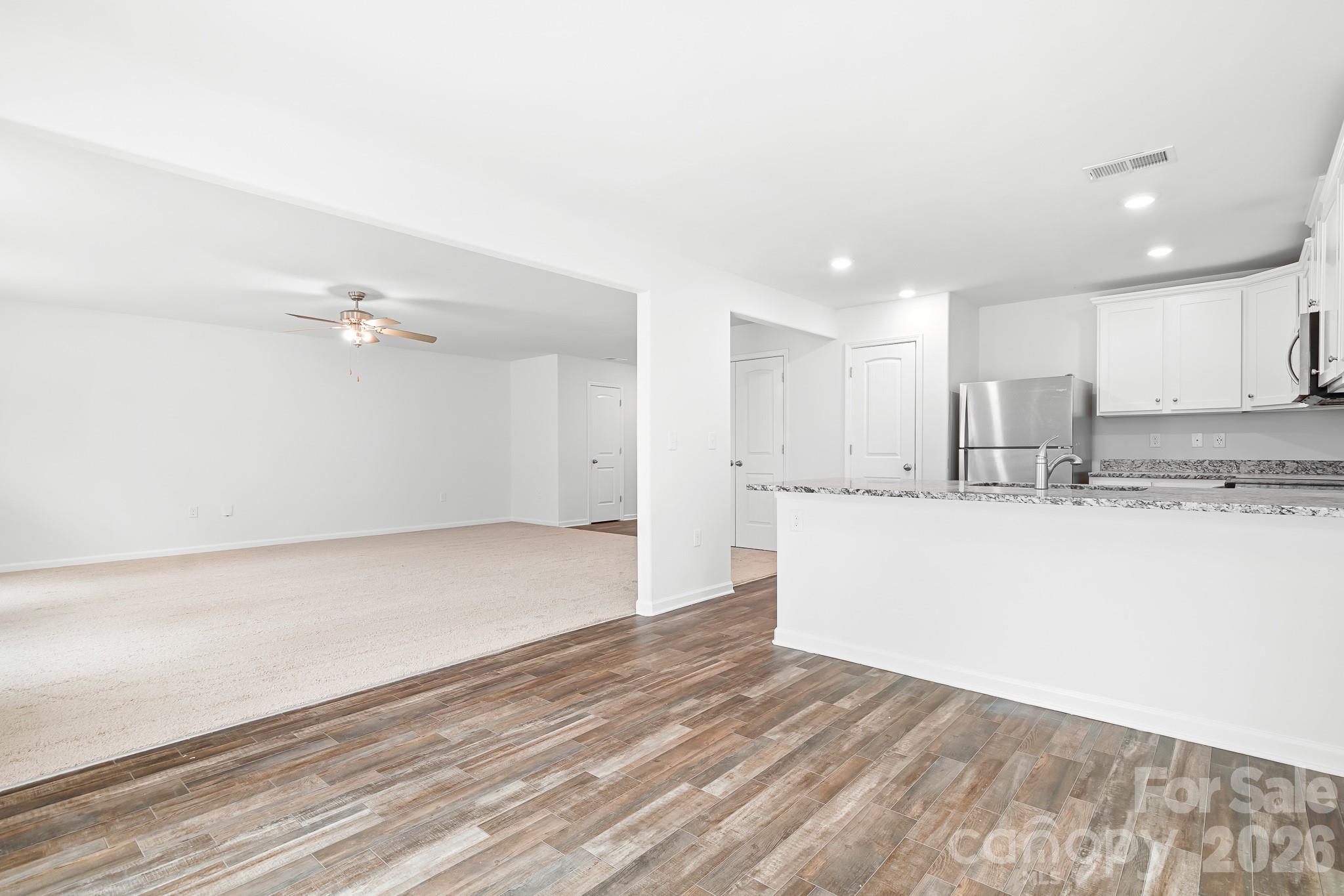 107 Frank Burns Way — Kings Mountain