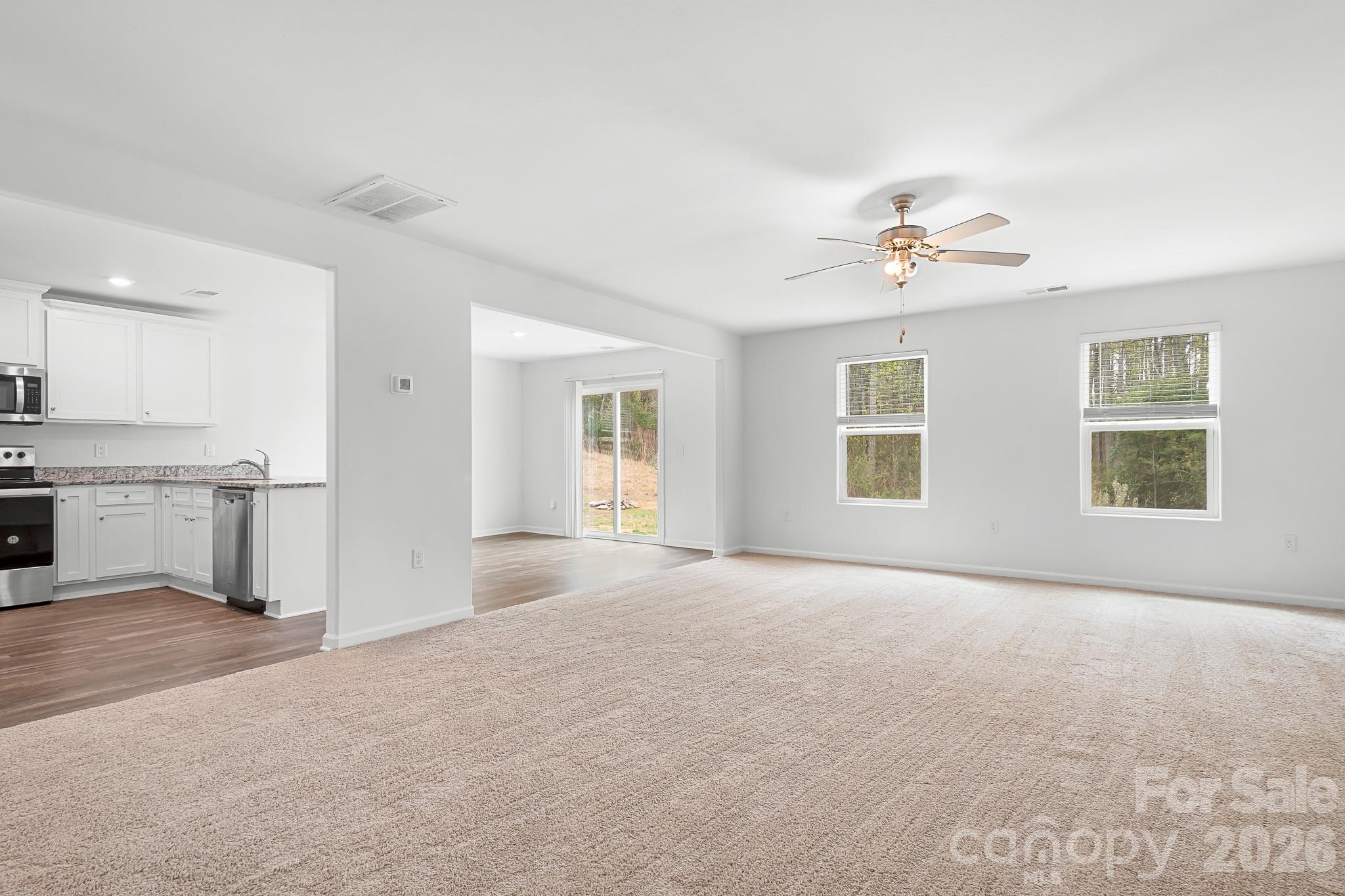 107 Frank Burns Way — Kings Mountain