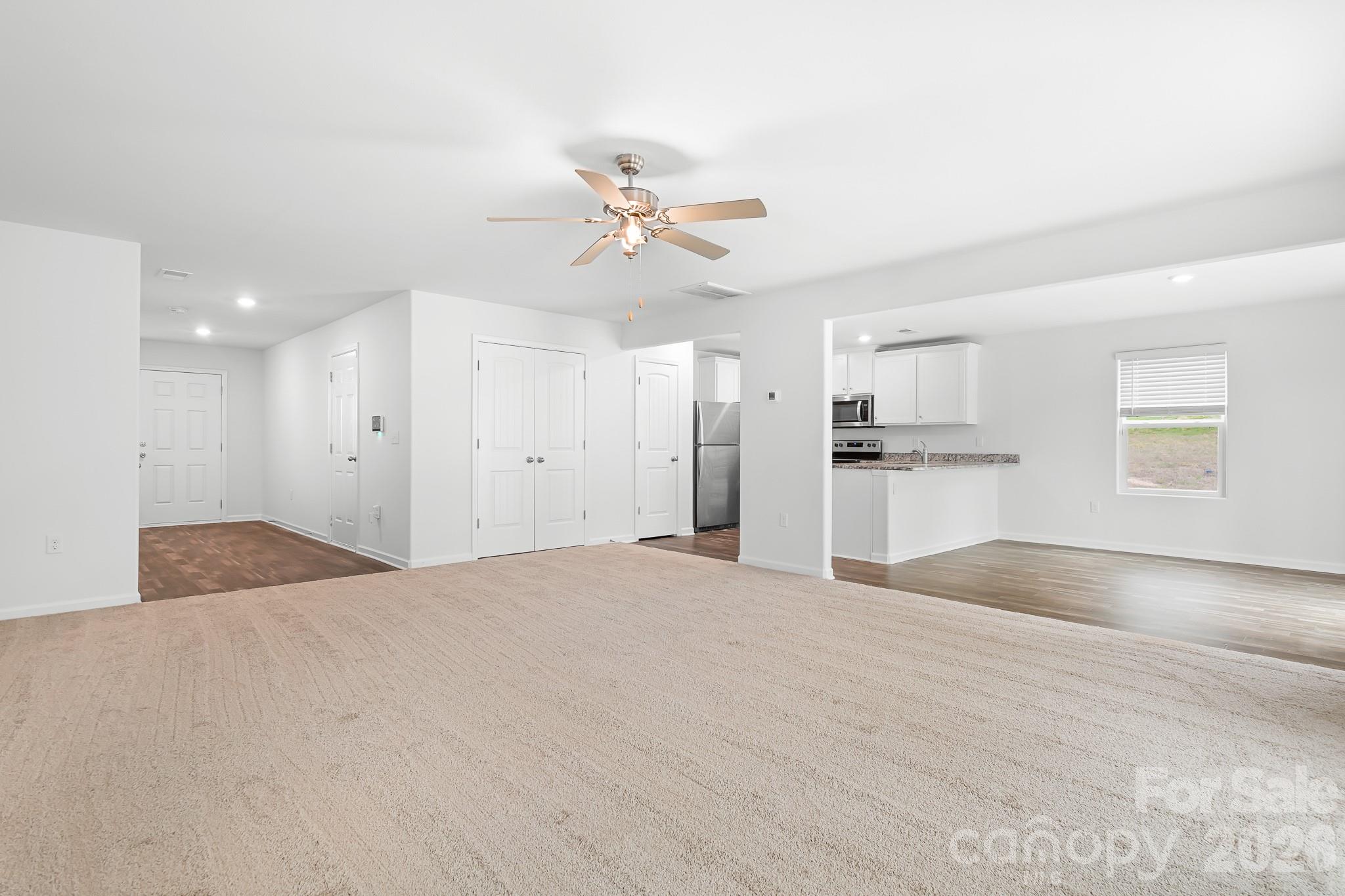 107 Frank Burns Way — Kings Mountain