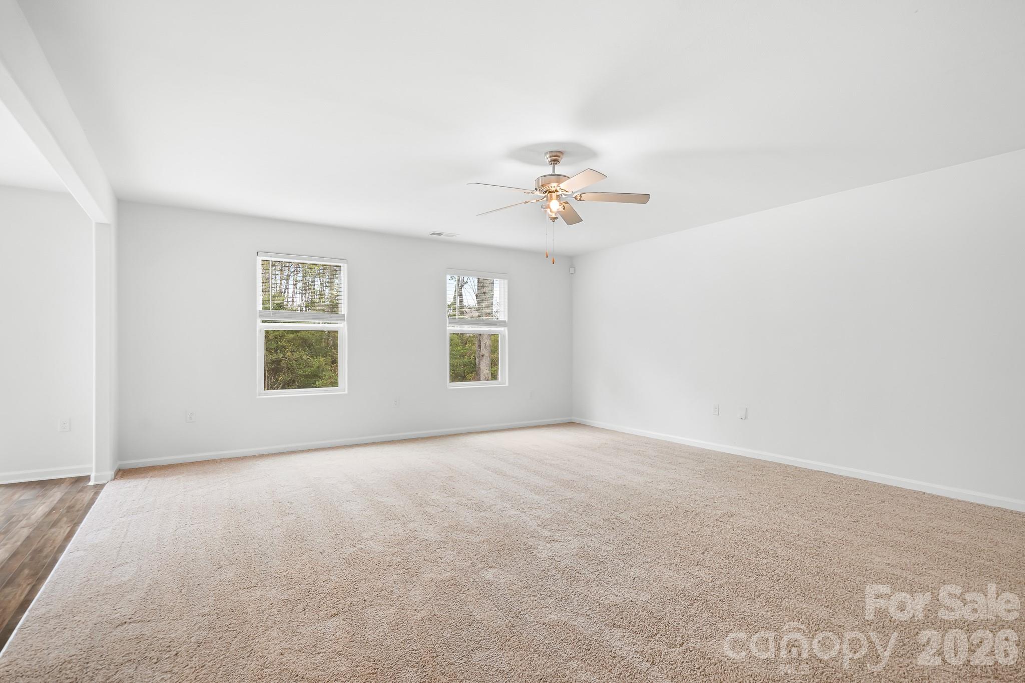 107 Frank Burns Way — Kings Mountain