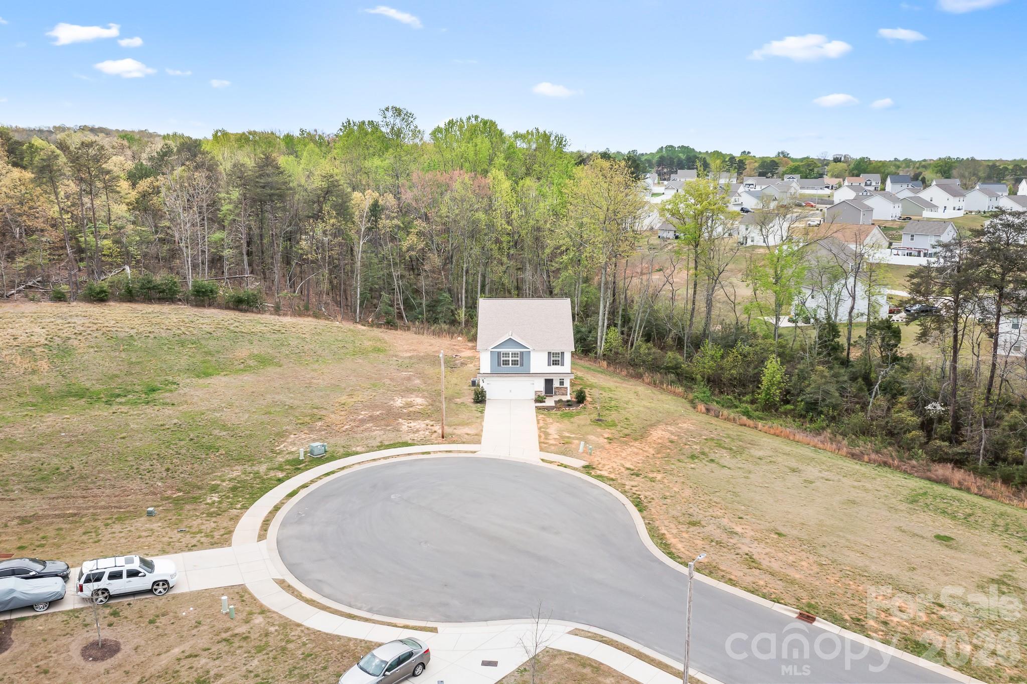 107 Frank Burns Way — Kings Mountain
