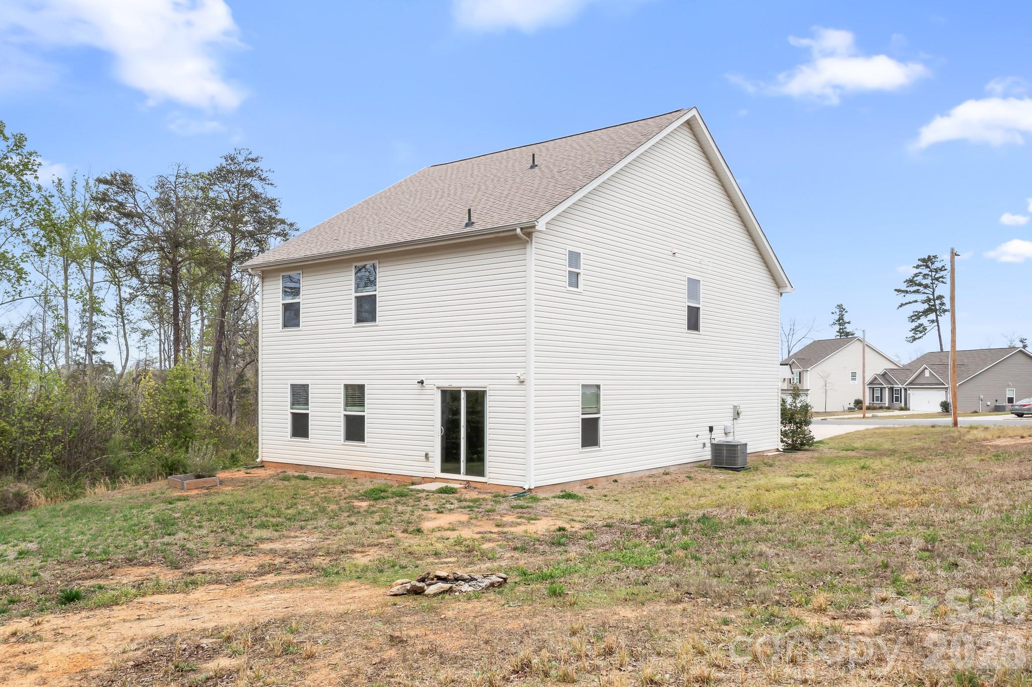 107 Frank Burns Way — Kings Mountain