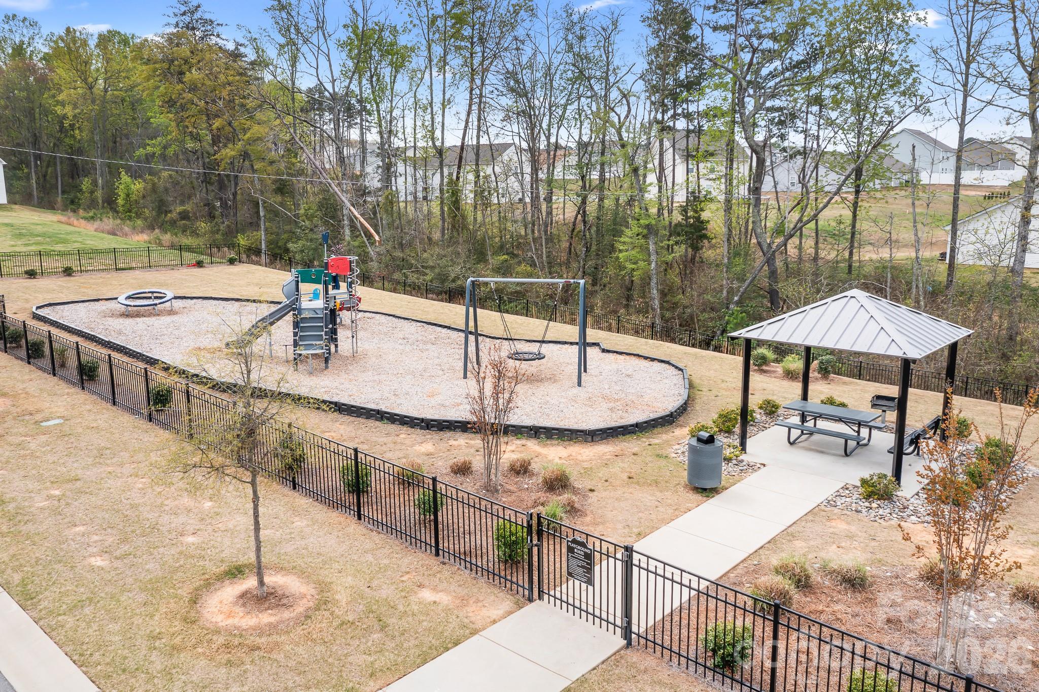 107 Frank Burns Way — Kings Mountain