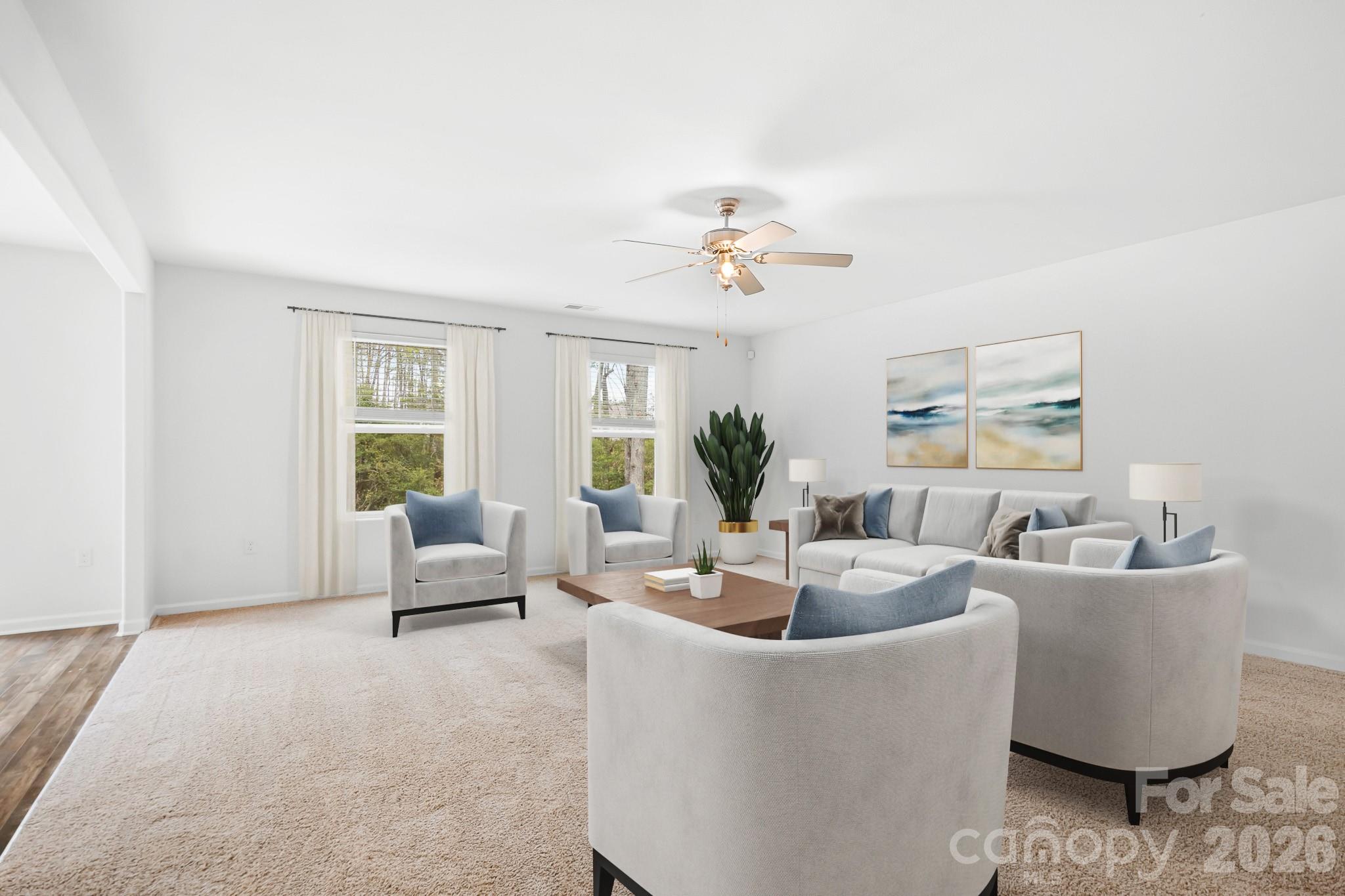107 Frank Burns Way — Kings Mountain